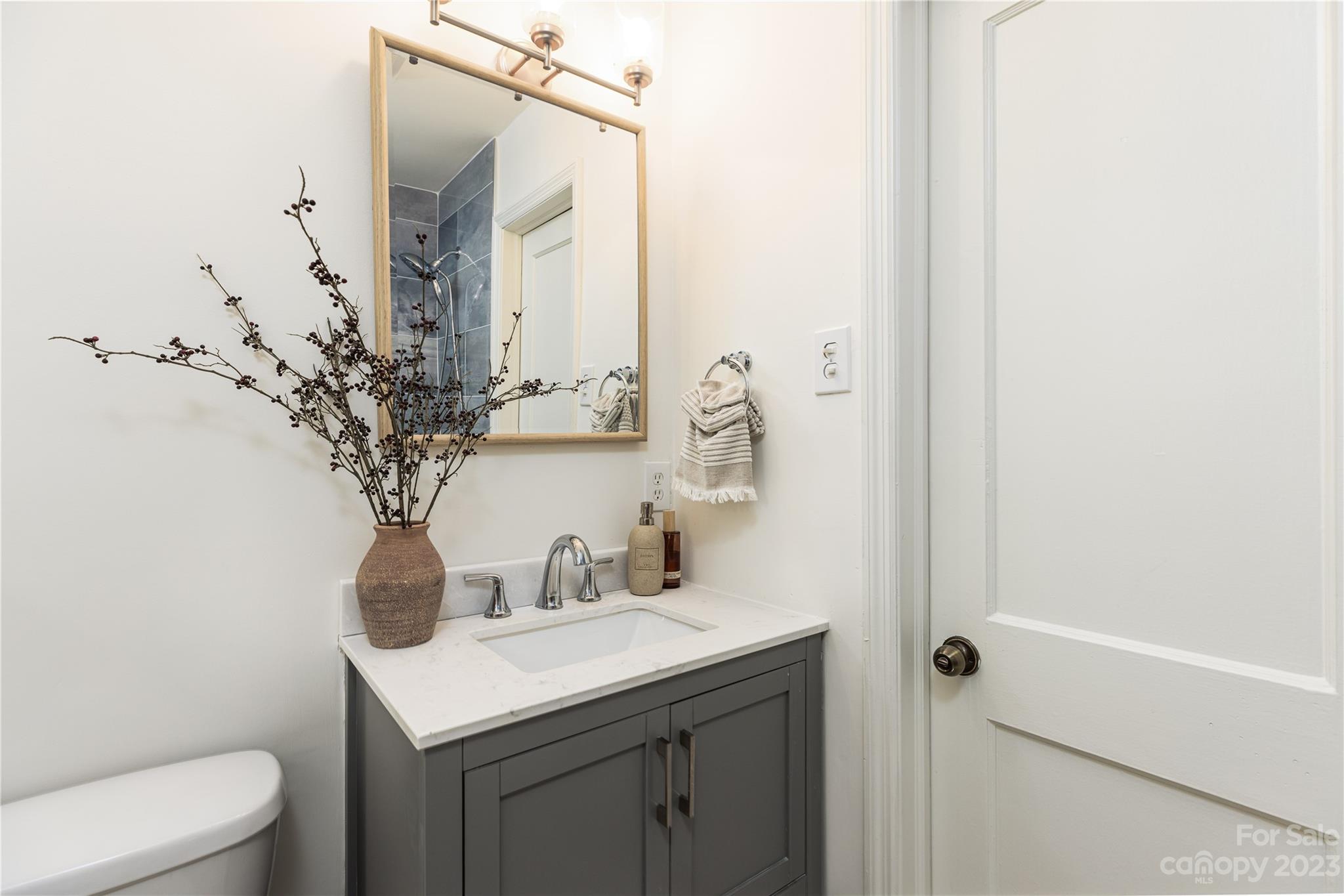 Selwyn Park - Residential