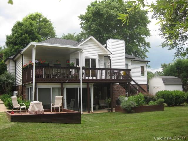 Timberlake - Residential