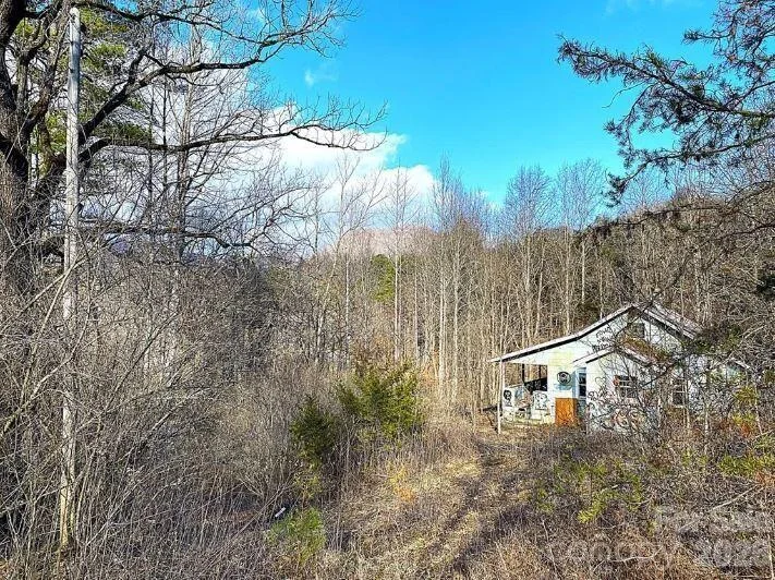 1141 Monteith Gap Road, Cullowhee, NC, 28723