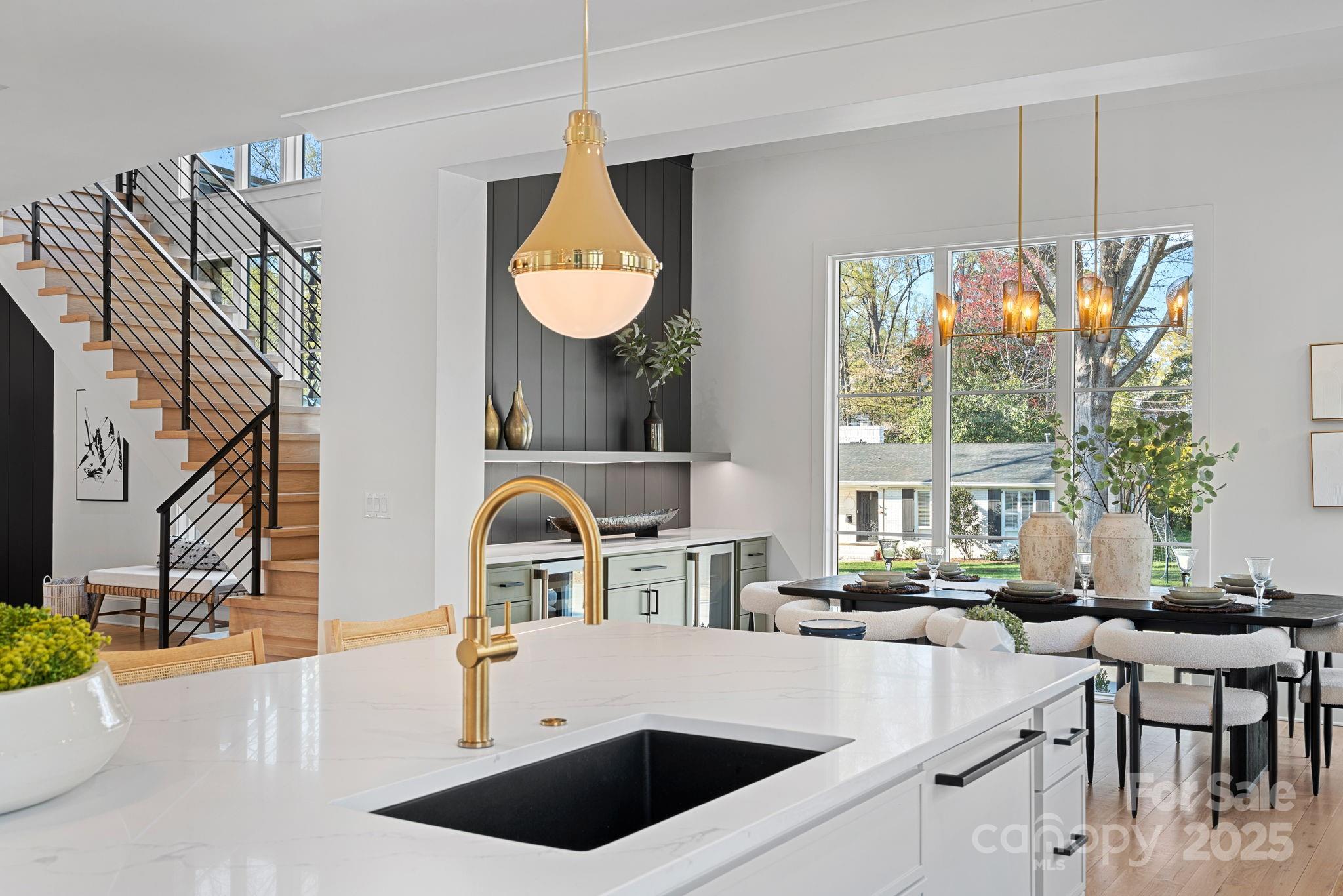 The Cloisters - Residential