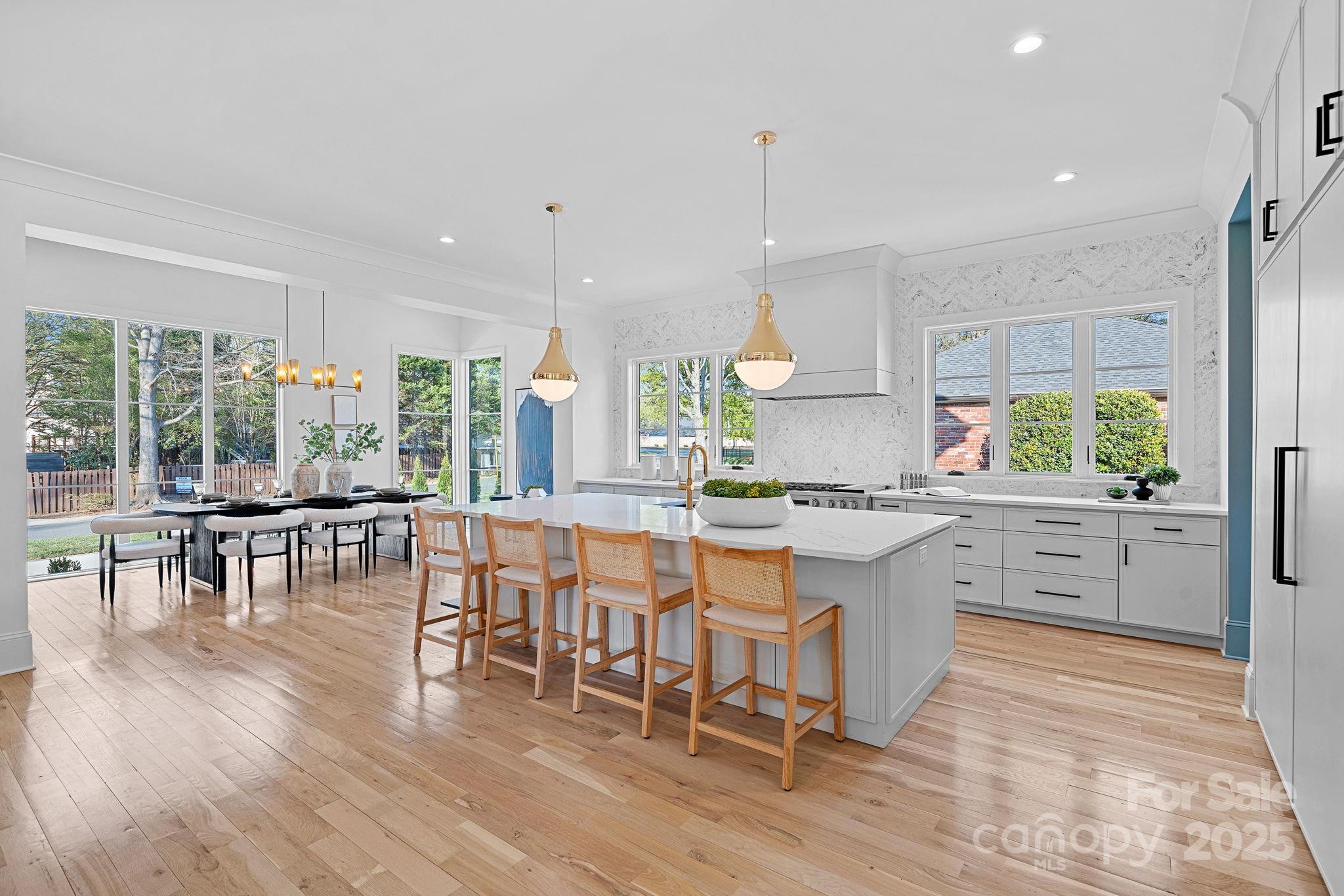 The Cloisters - Residential