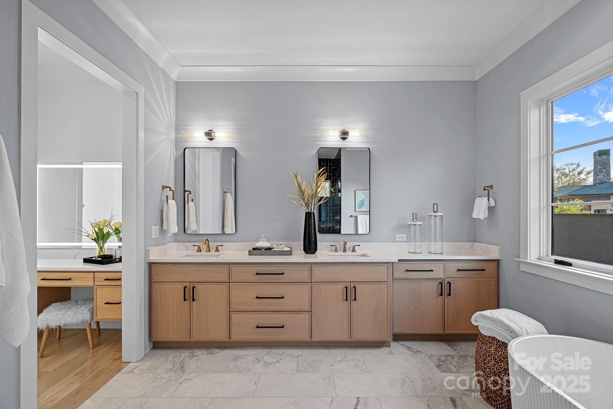 The Cloisters - Residential