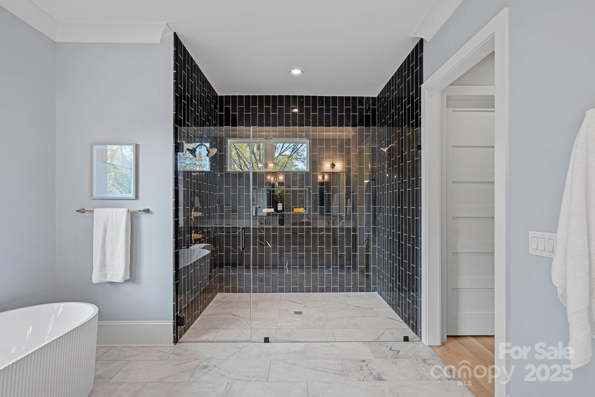 The Cloisters - Residential