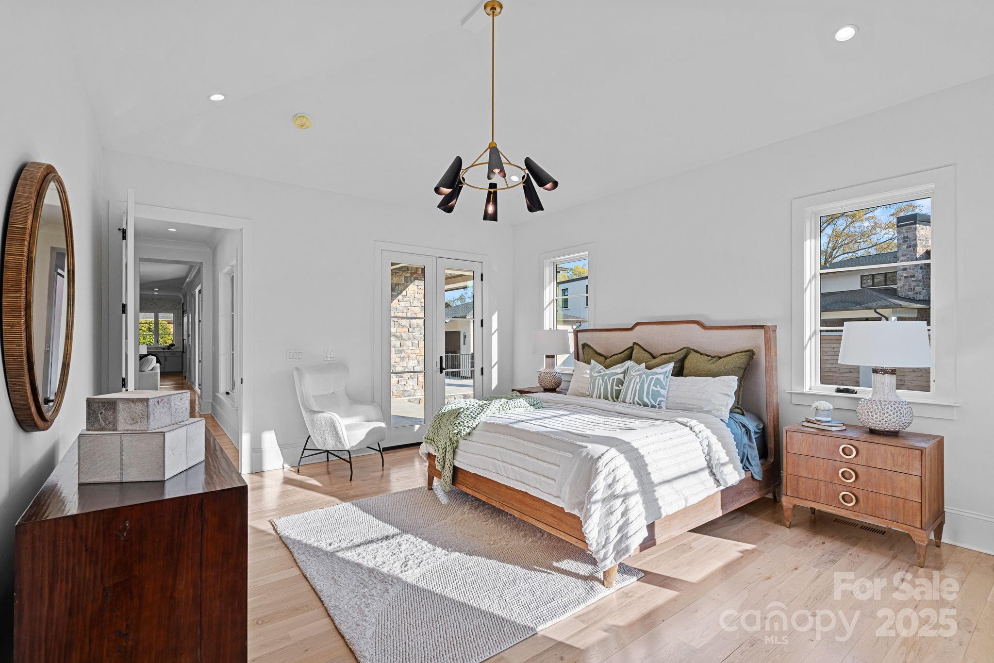 The Cloisters - Residential