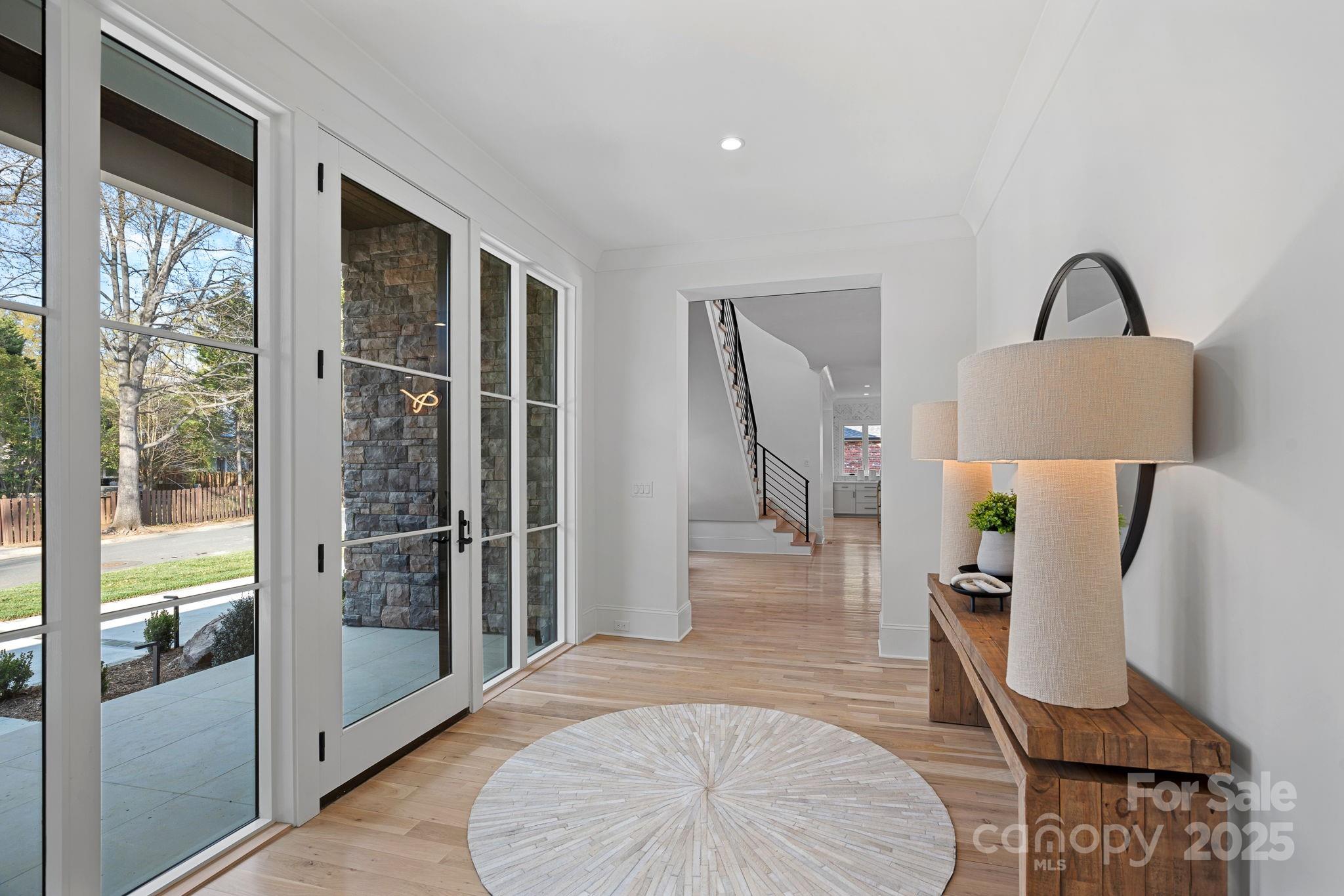 The Cloisters - Residential