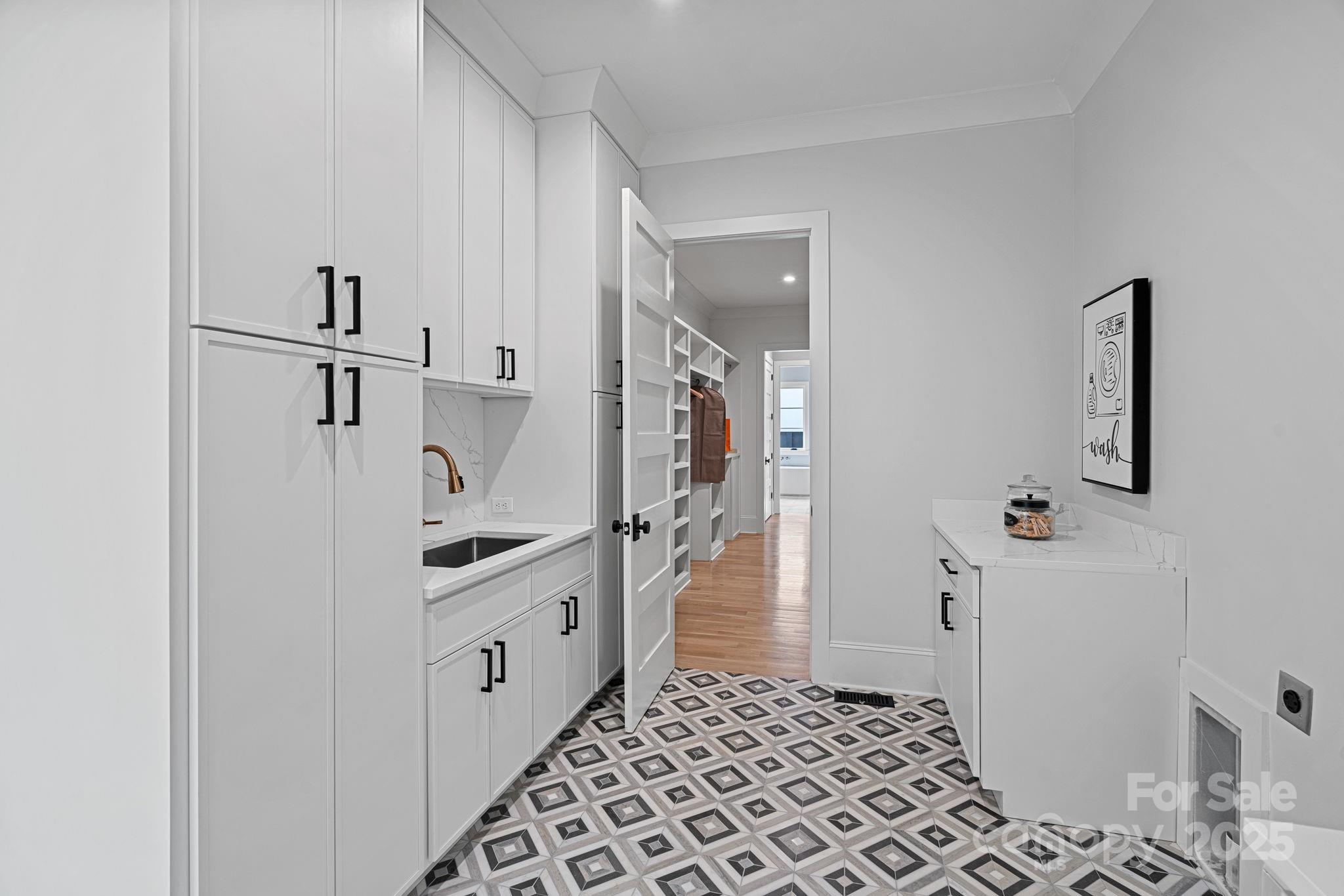 The Cloisters - Residential