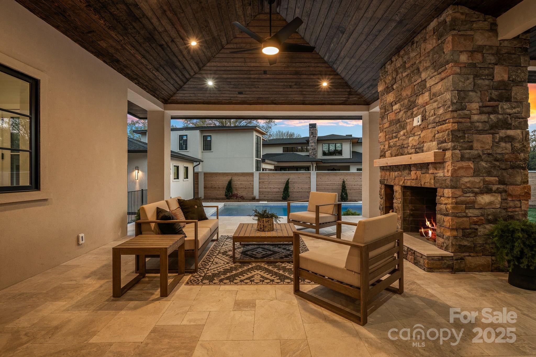 The Cloisters - Residential