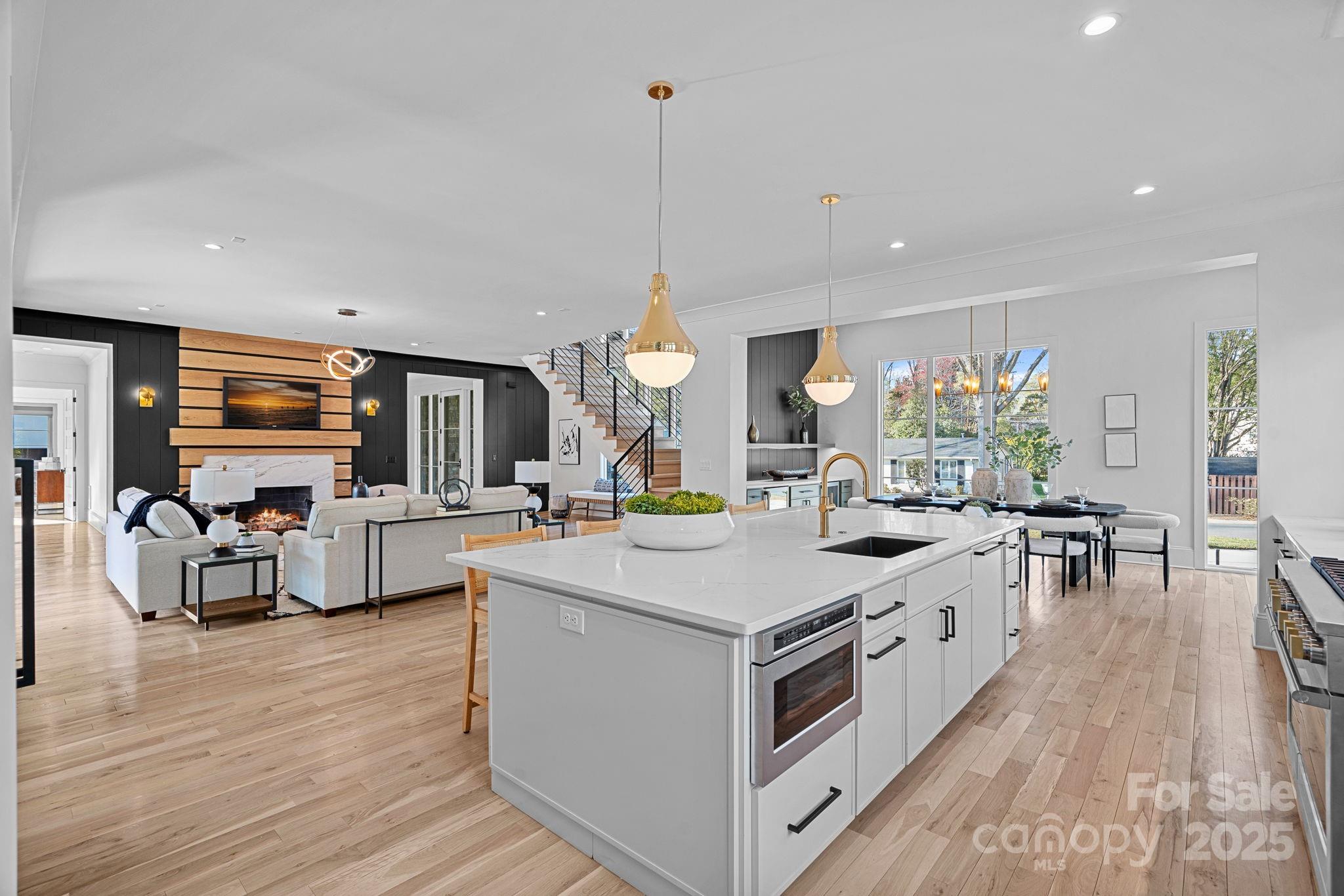 The Cloisters - Residential