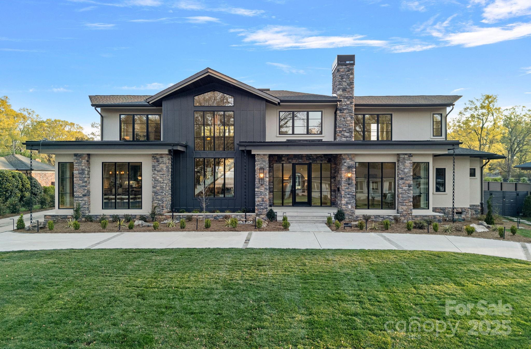 The Cloisters - Residential