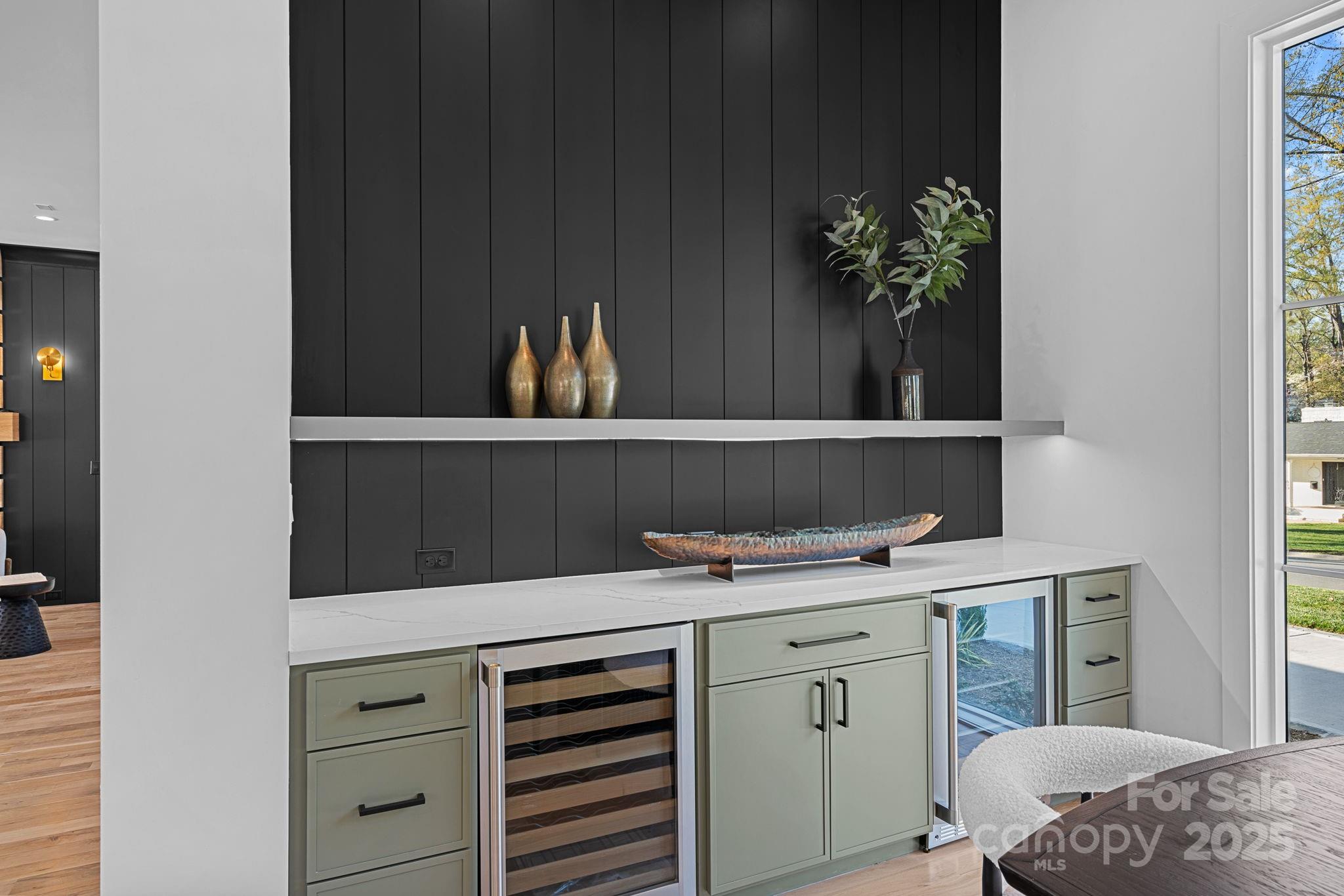 The Cloisters - Residential