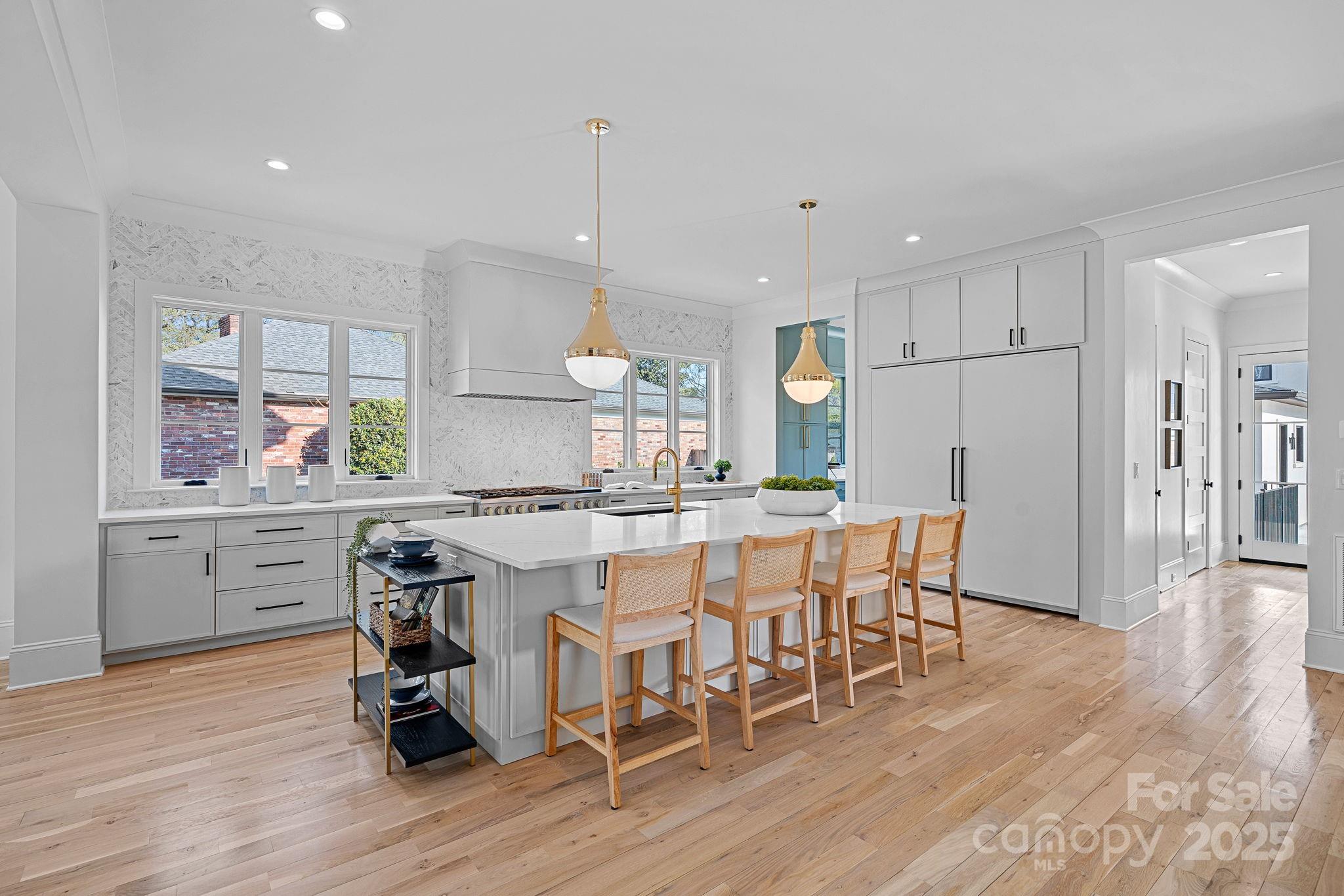 The Cloisters - Residential