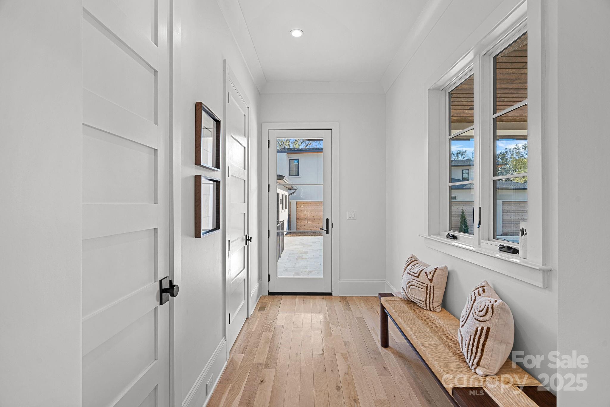 The Cloisters - Residential