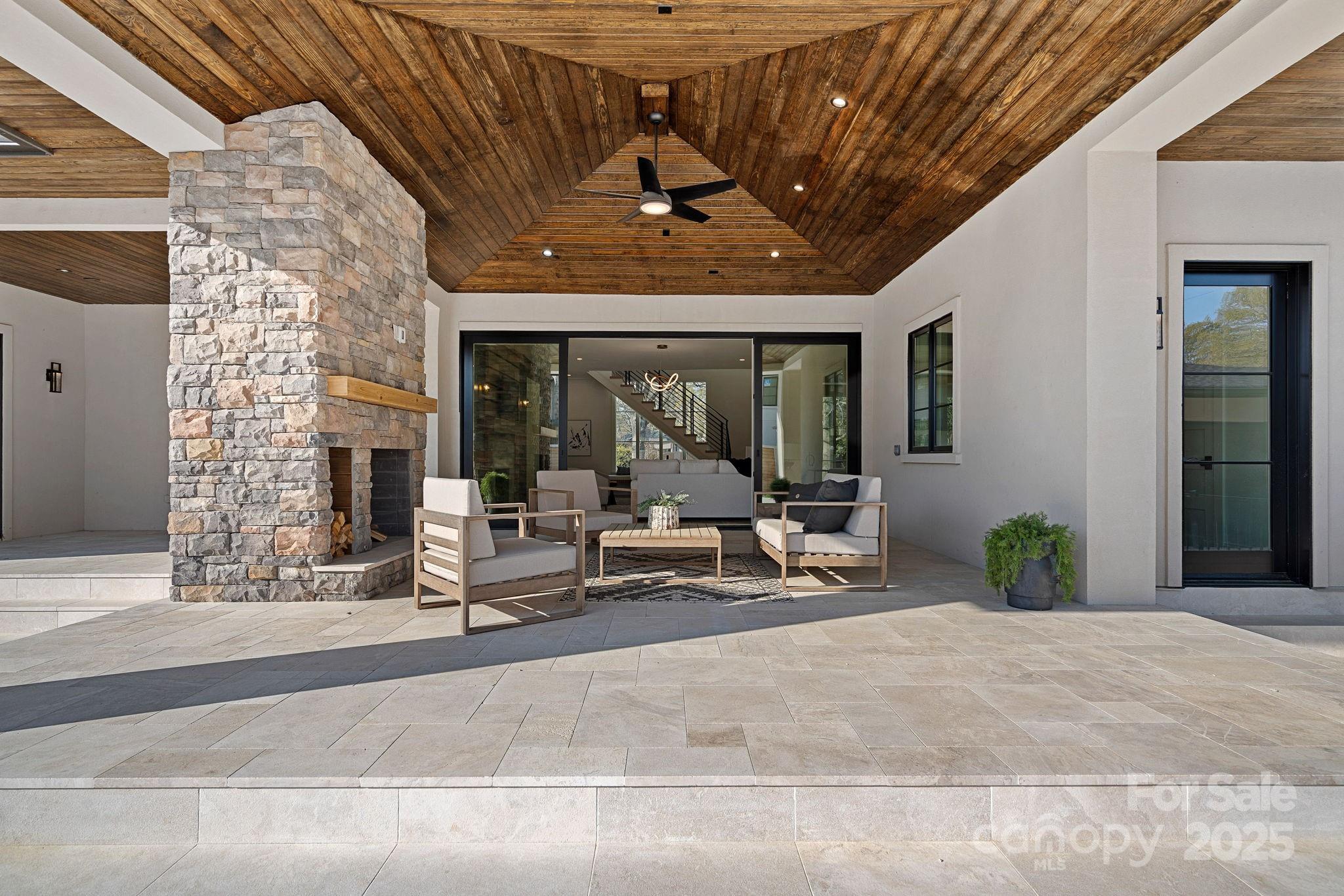 The Cloisters - Residential