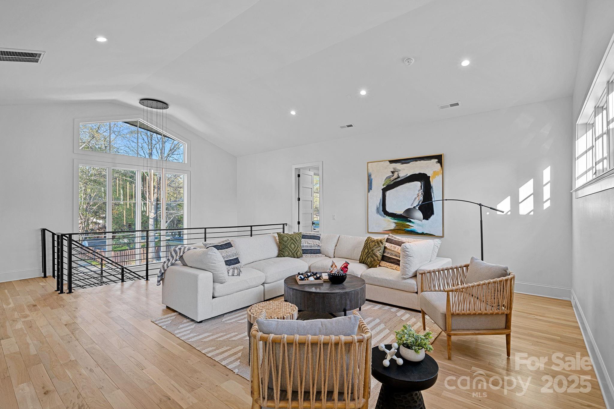 The Cloisters - Residential