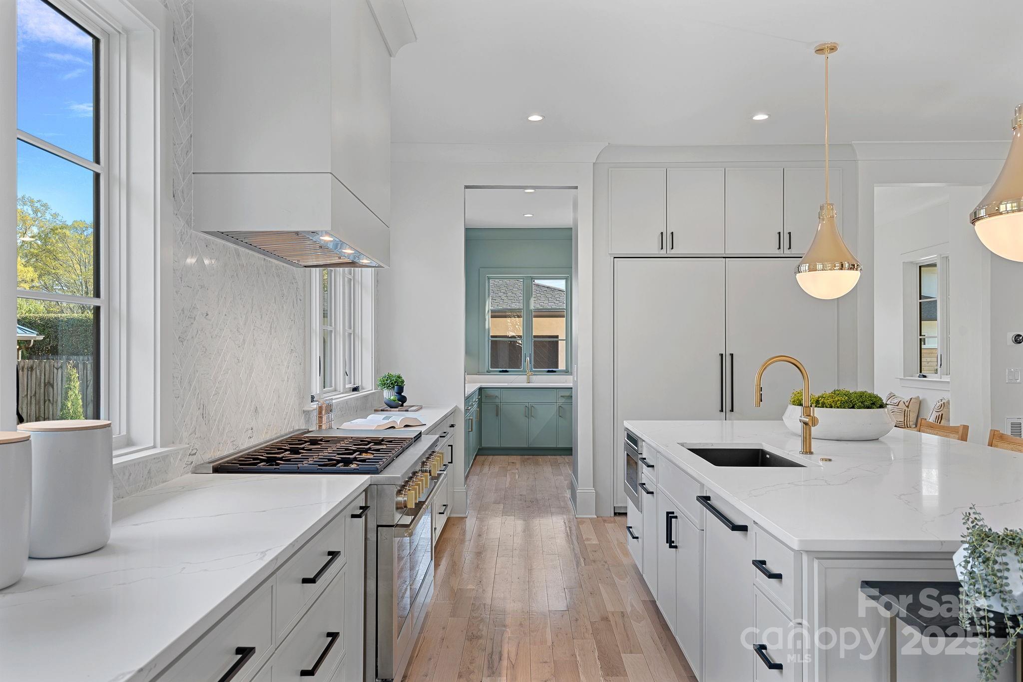 The Cloisters - Residential