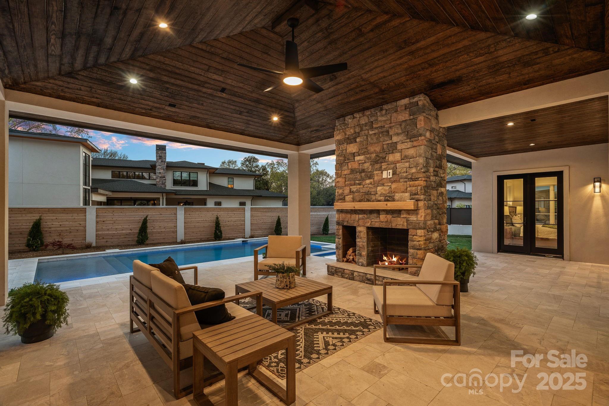 The Cloisters - Residential