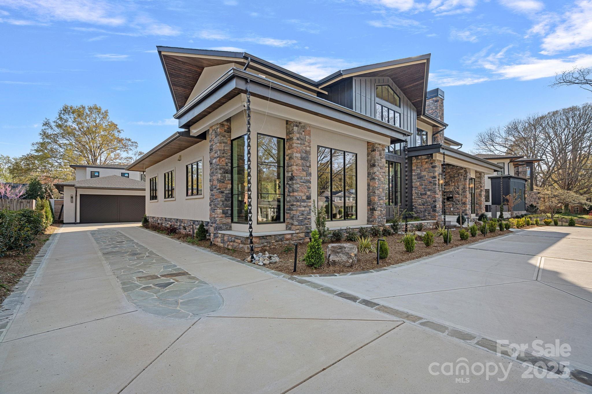 The Cloisters - Residential