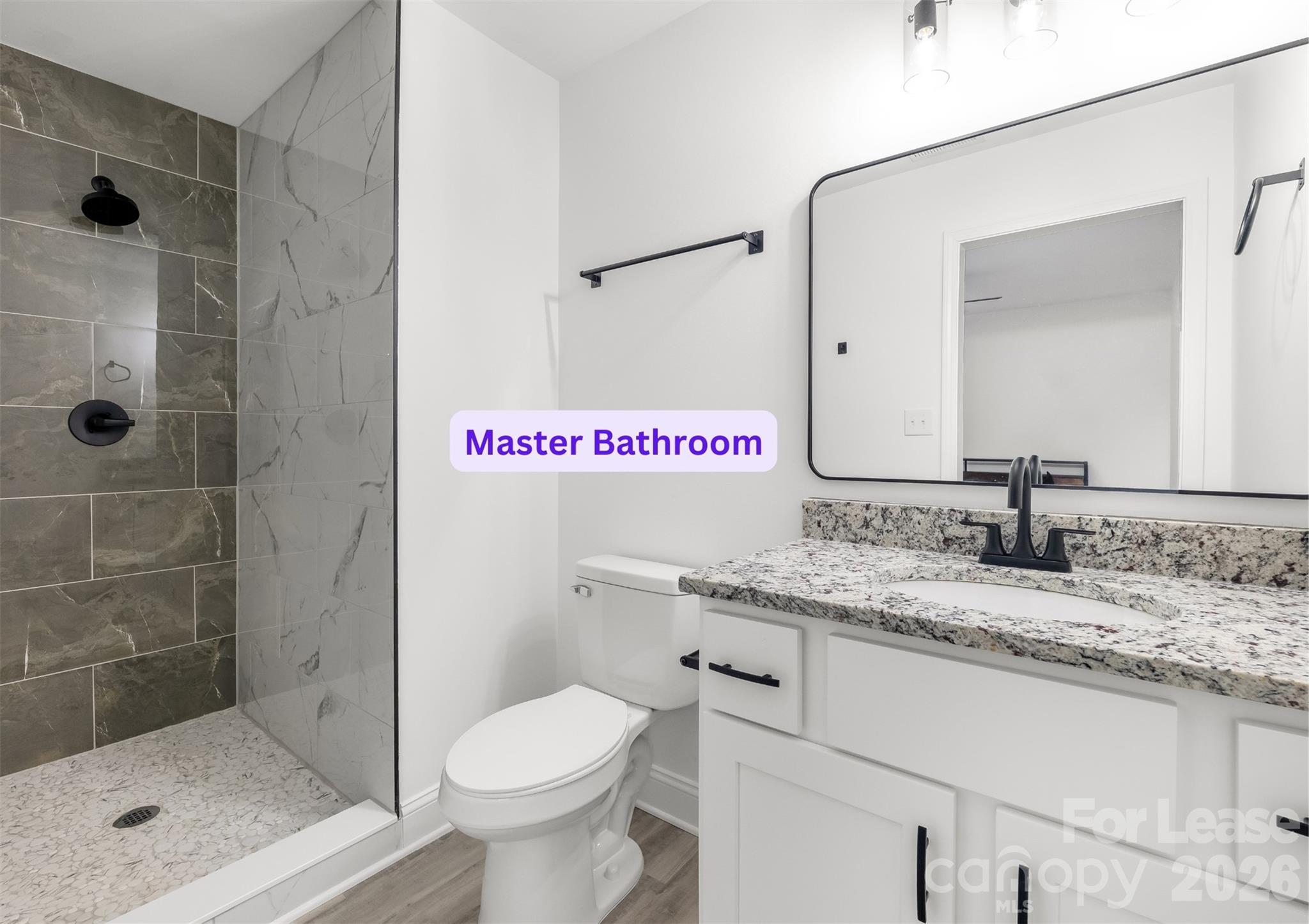 Derita Woods - Residential Lease