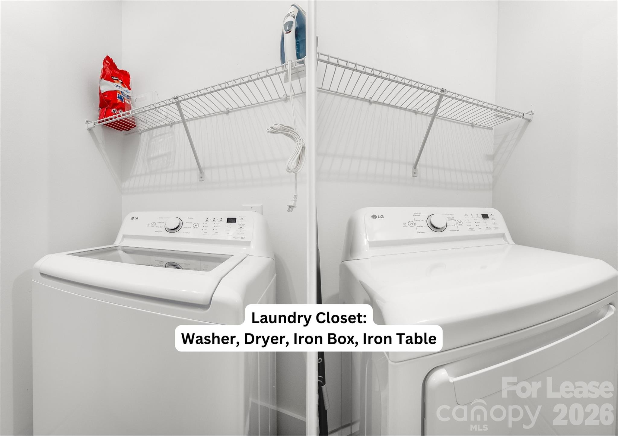 Derita Woods - Residential Lease