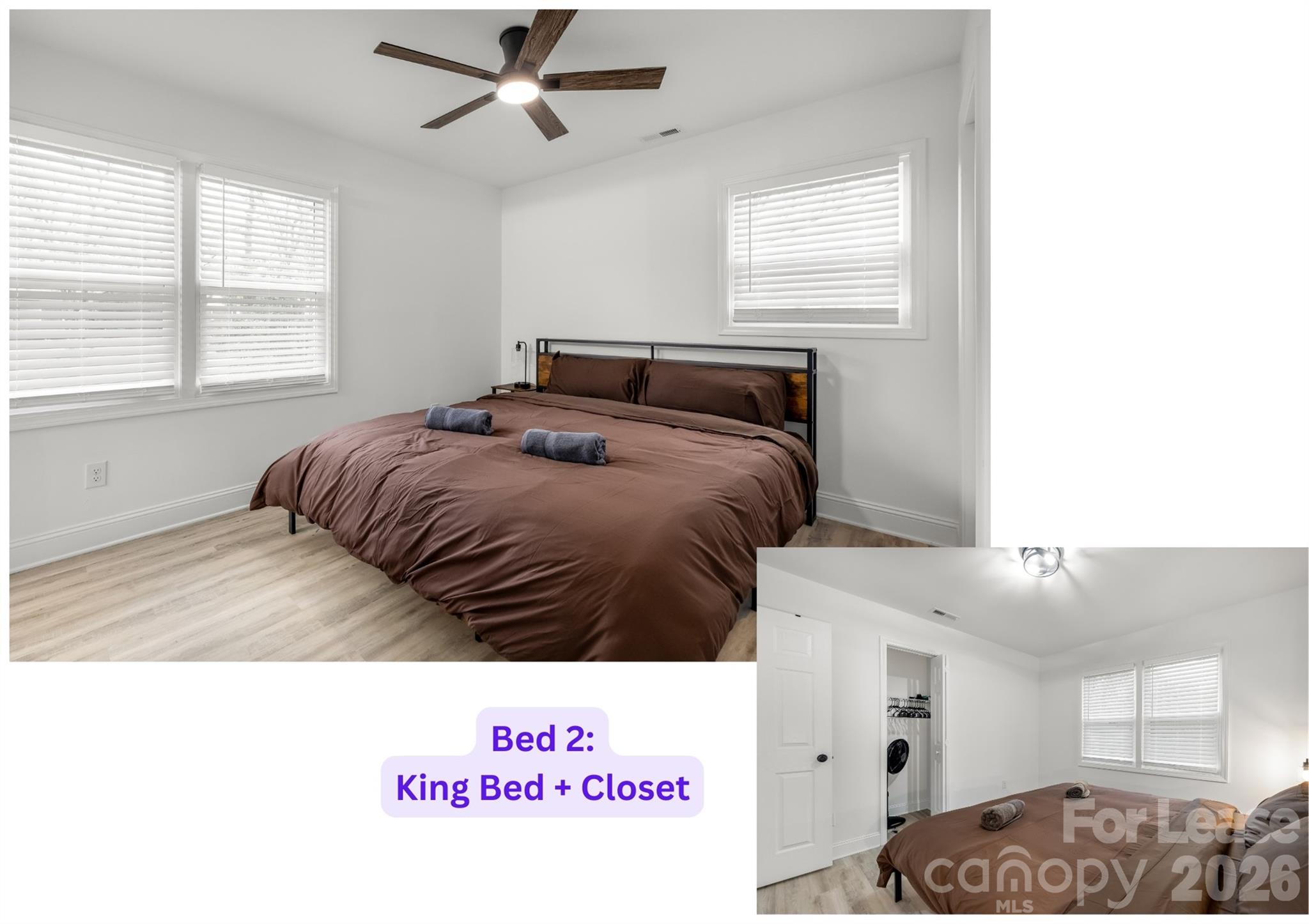 Derita Woods - Residential Lease