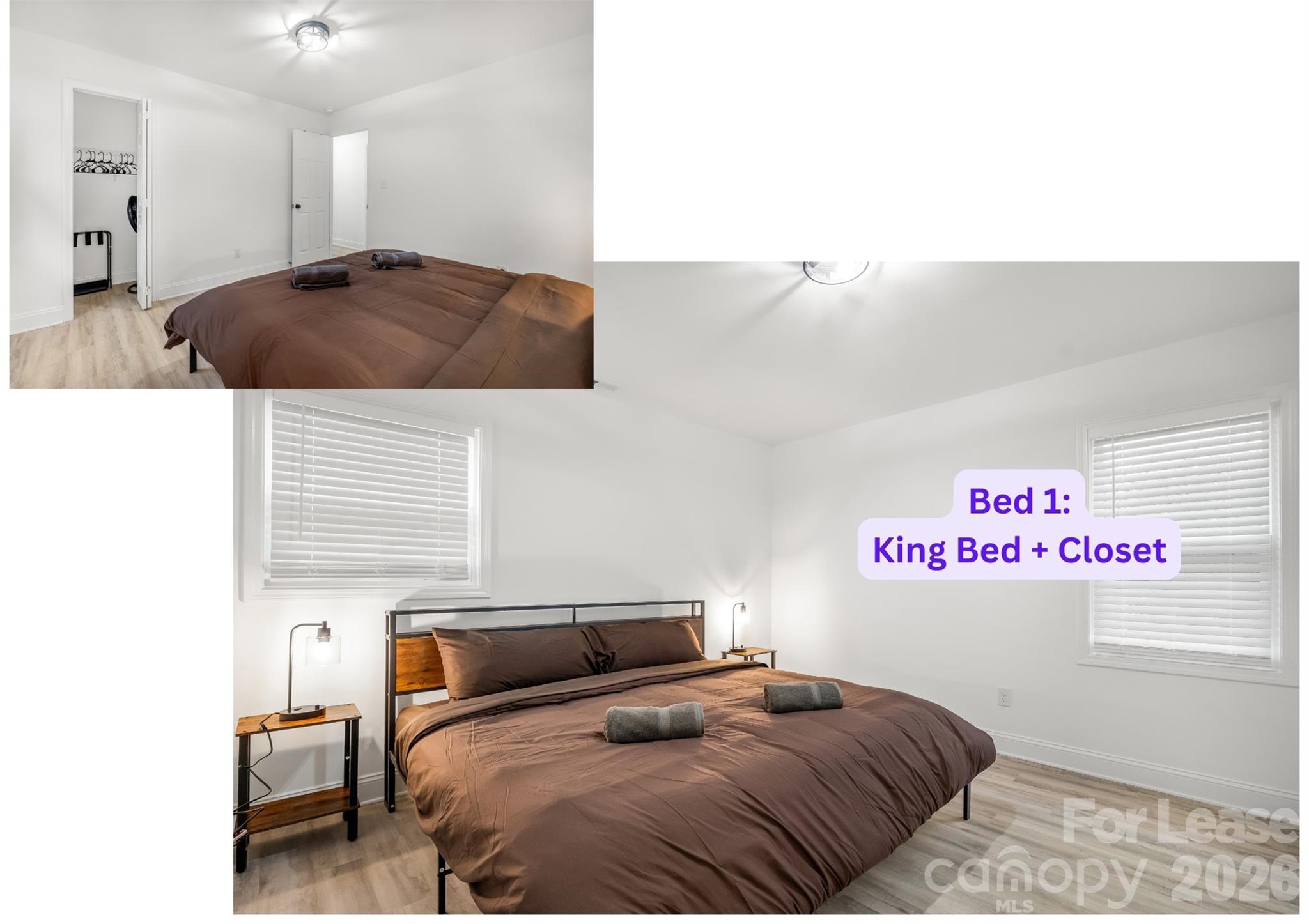 Derita Woods - Residential Lease