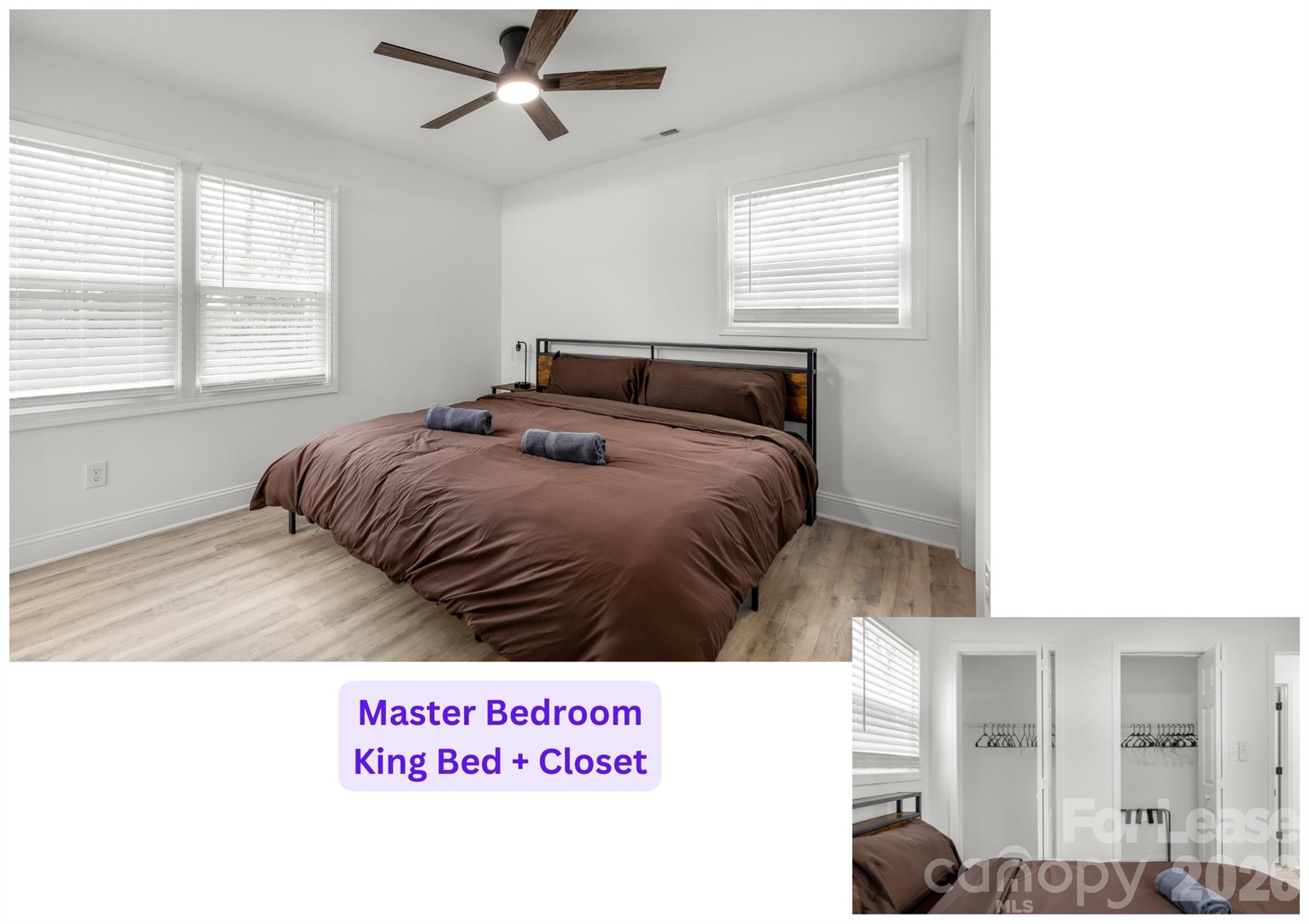 Derita Woods - Residential Lease