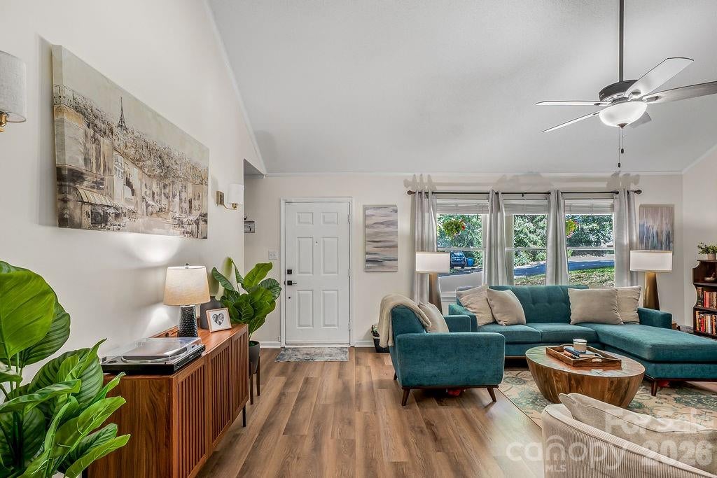 309 Treeline Drive