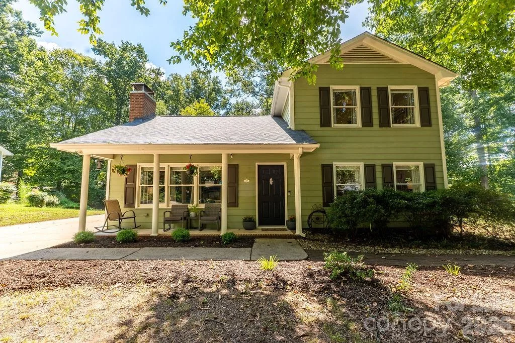 309 Treeline Drive, Belmont, NC, 28012