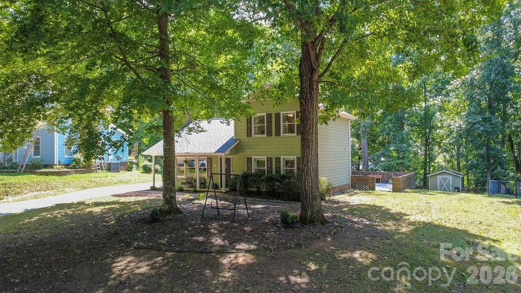 309 Treeline Drive