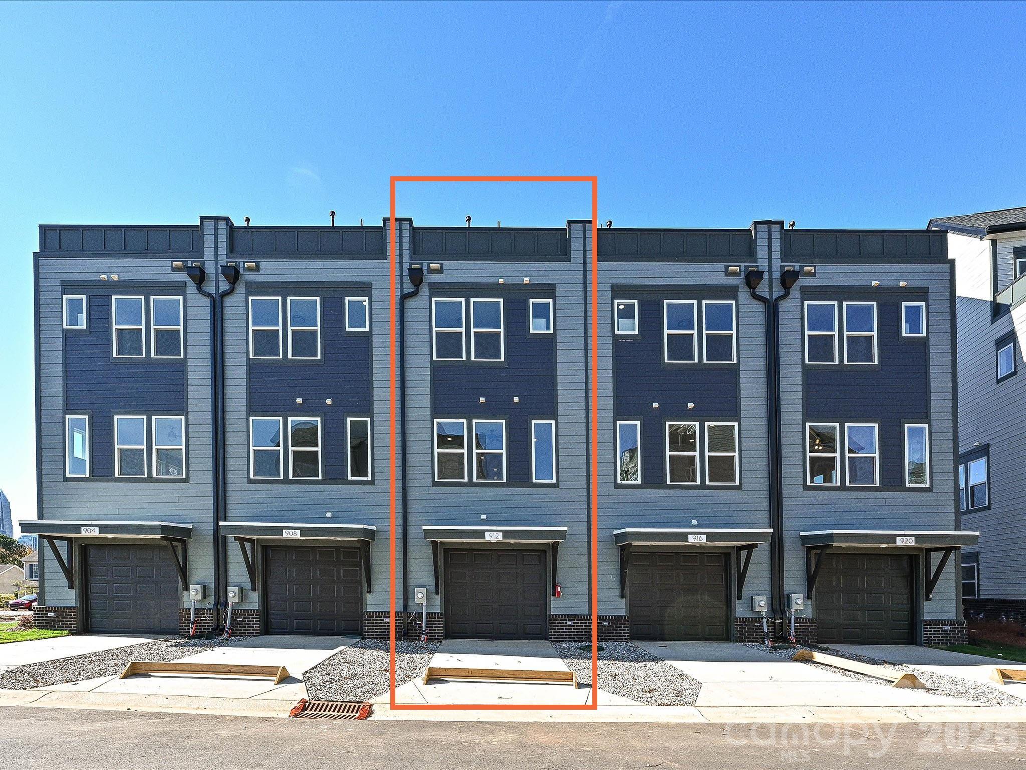 Equinox - Residential