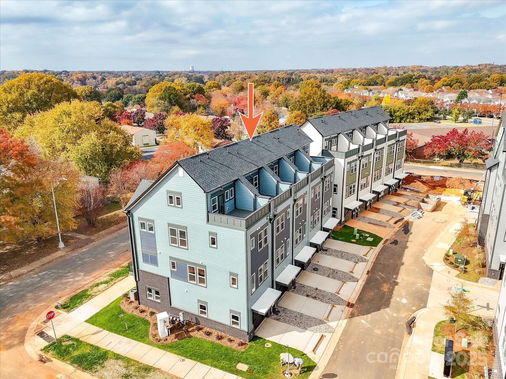 Equinox - Residential