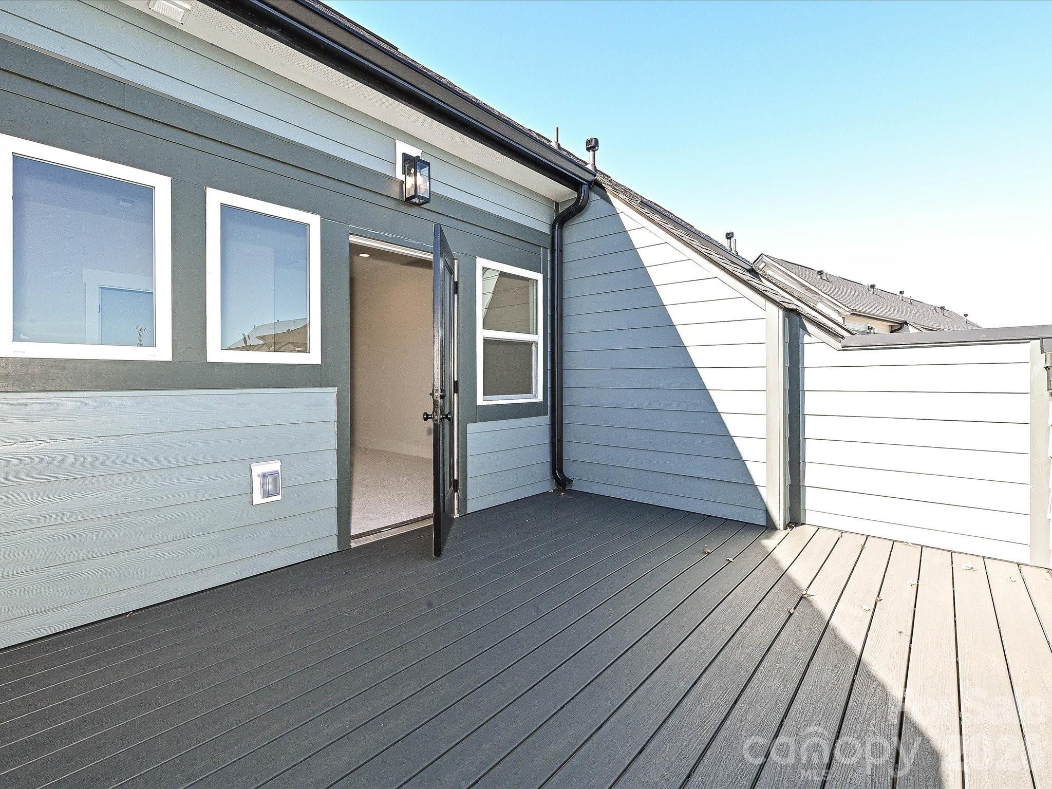 Equinox - Residential