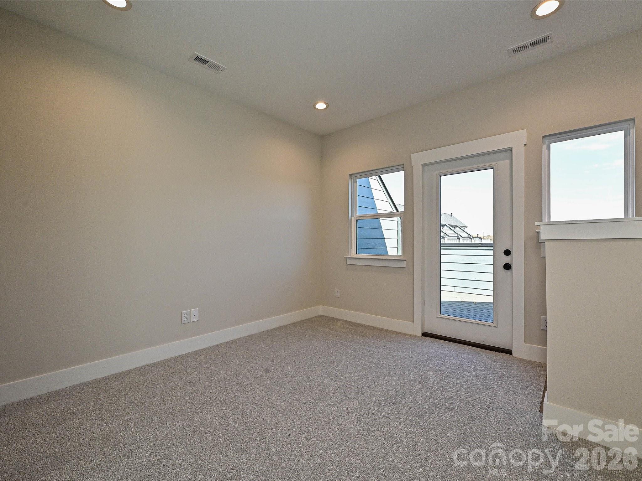 Equinox - Residential