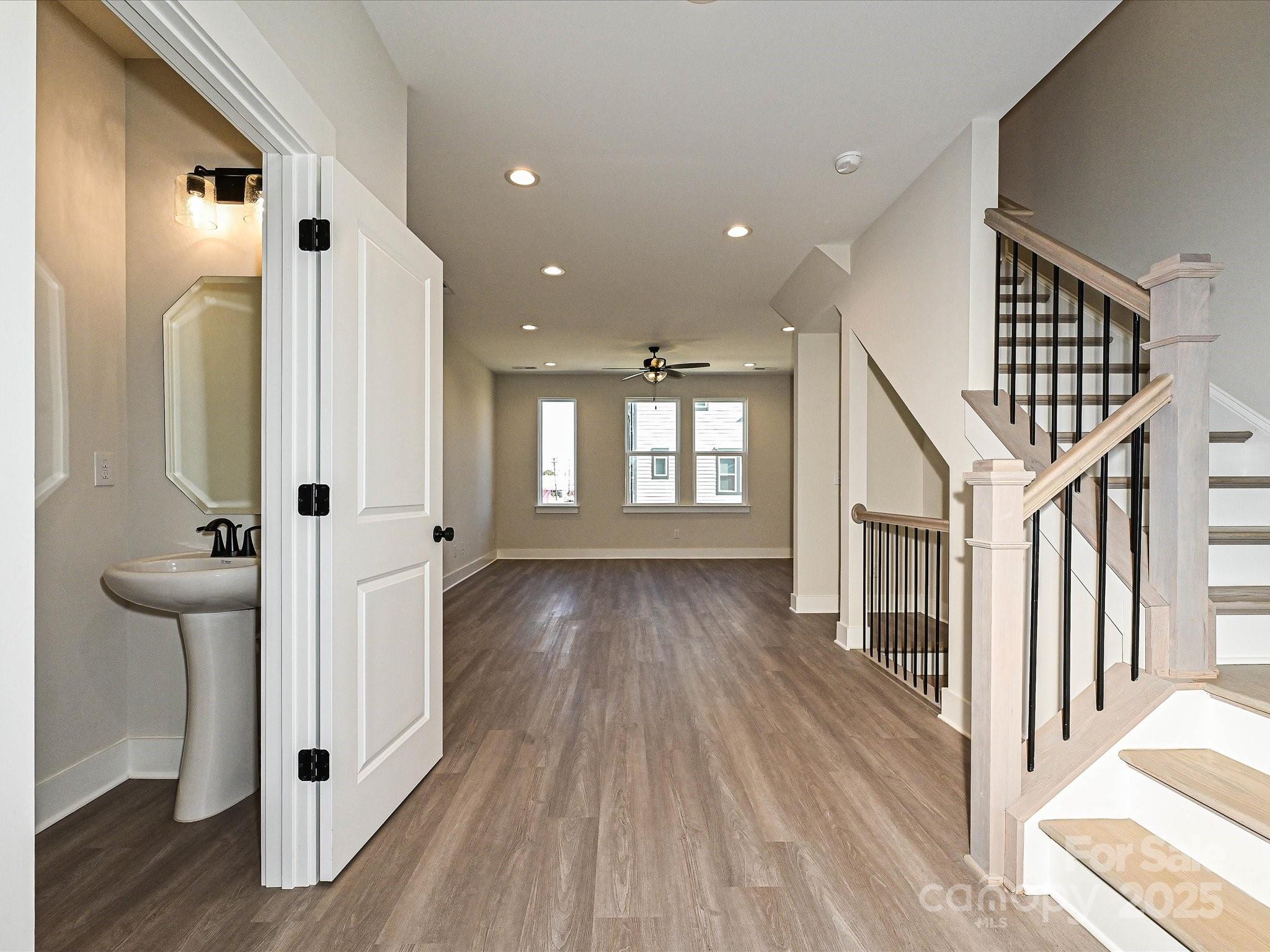 Equinox - Residential