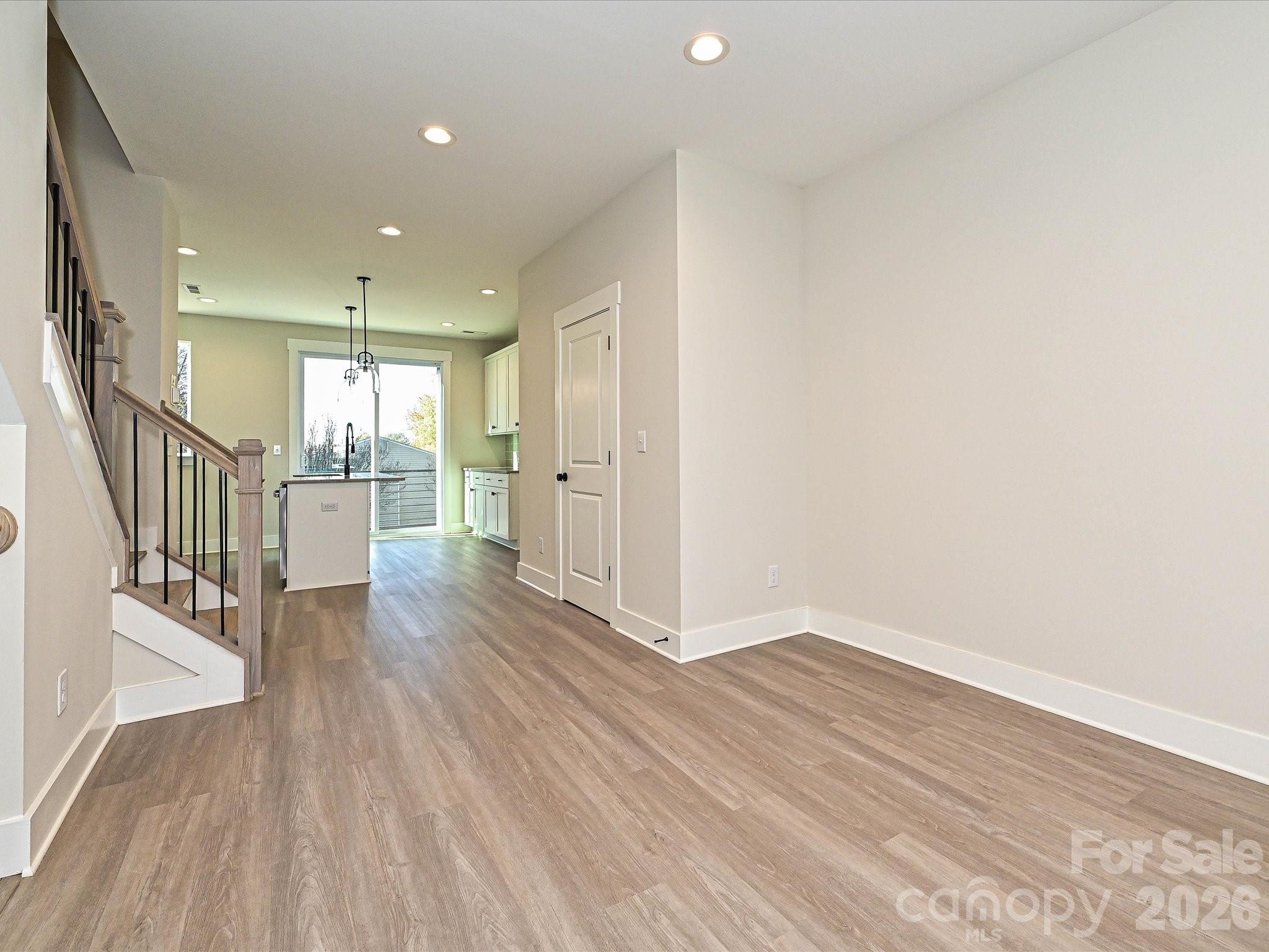 Equinox - Residential