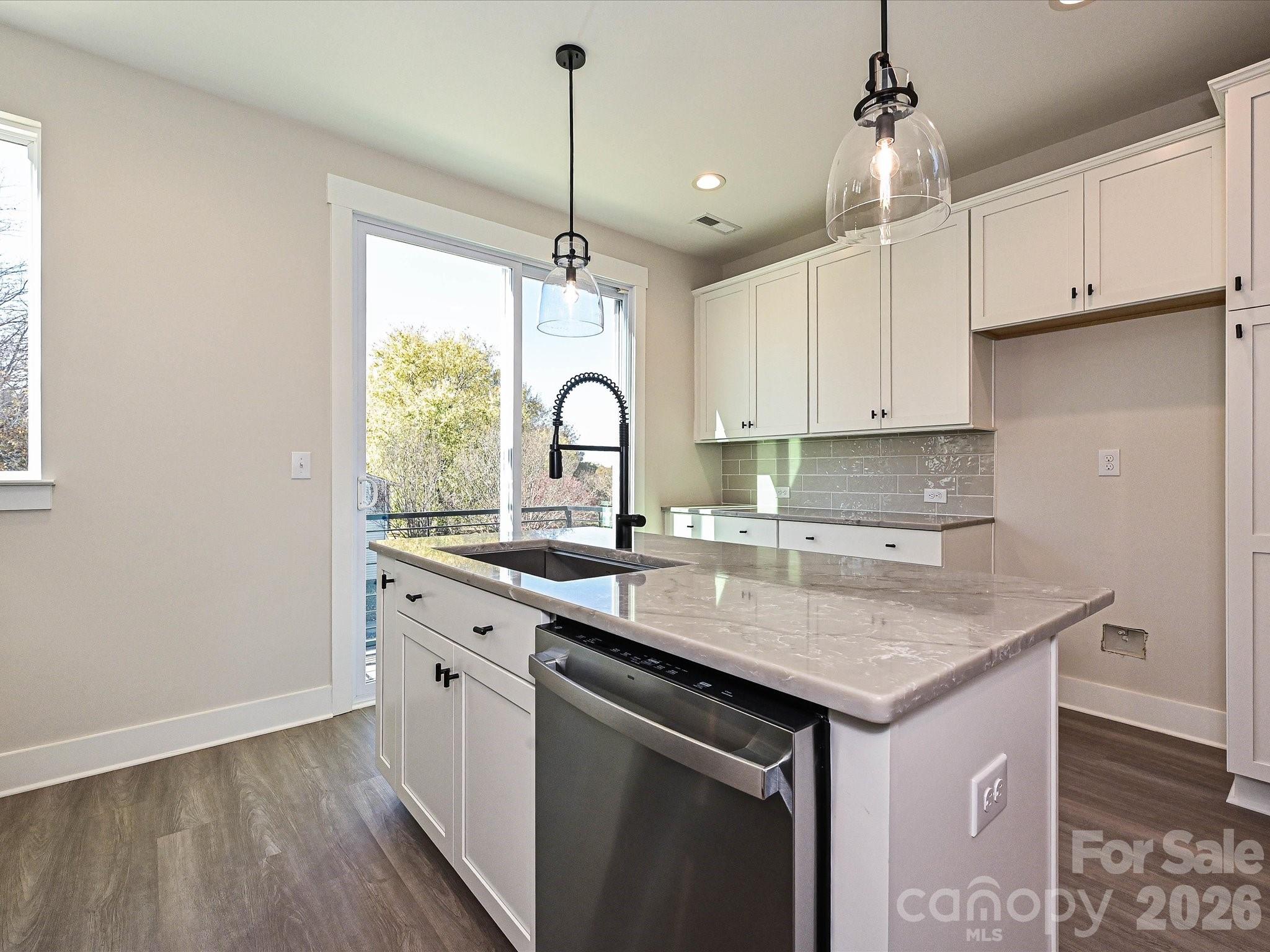 Equinox - Residential