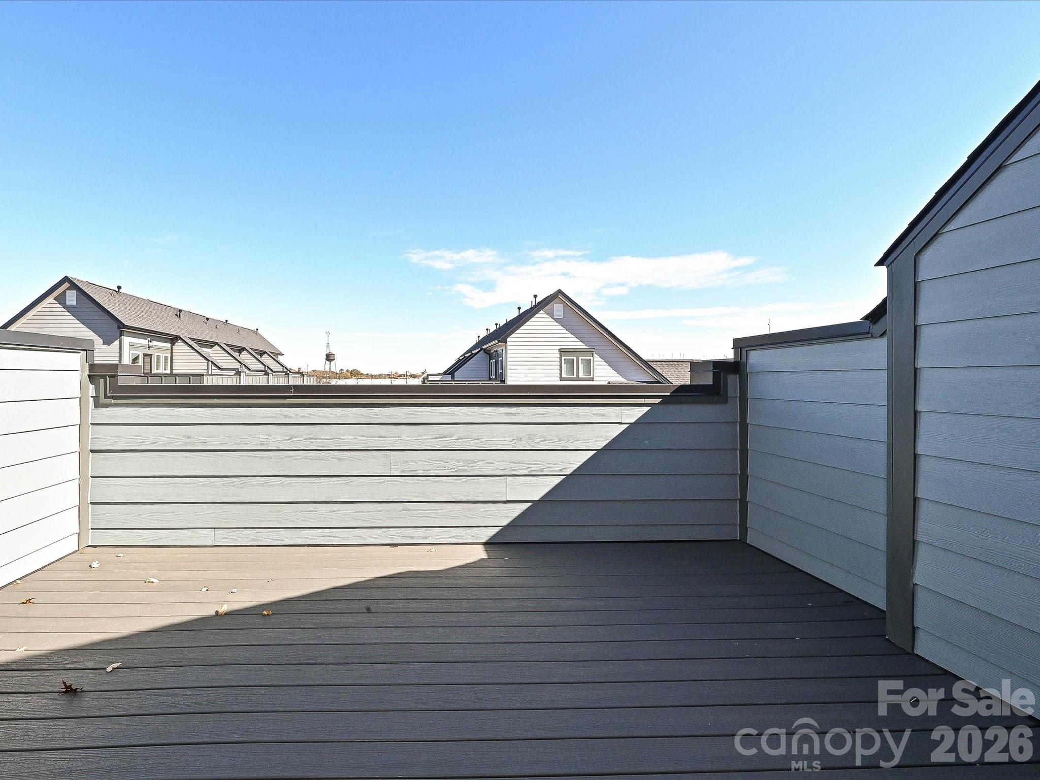 Equinox - Residential