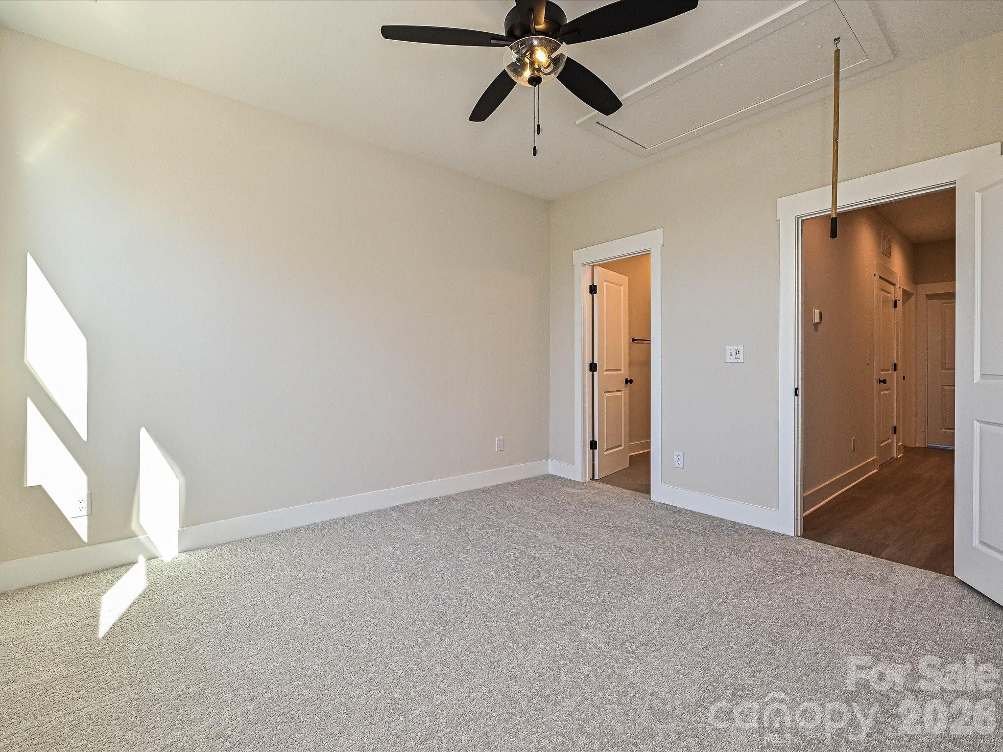 Equinox - Residential