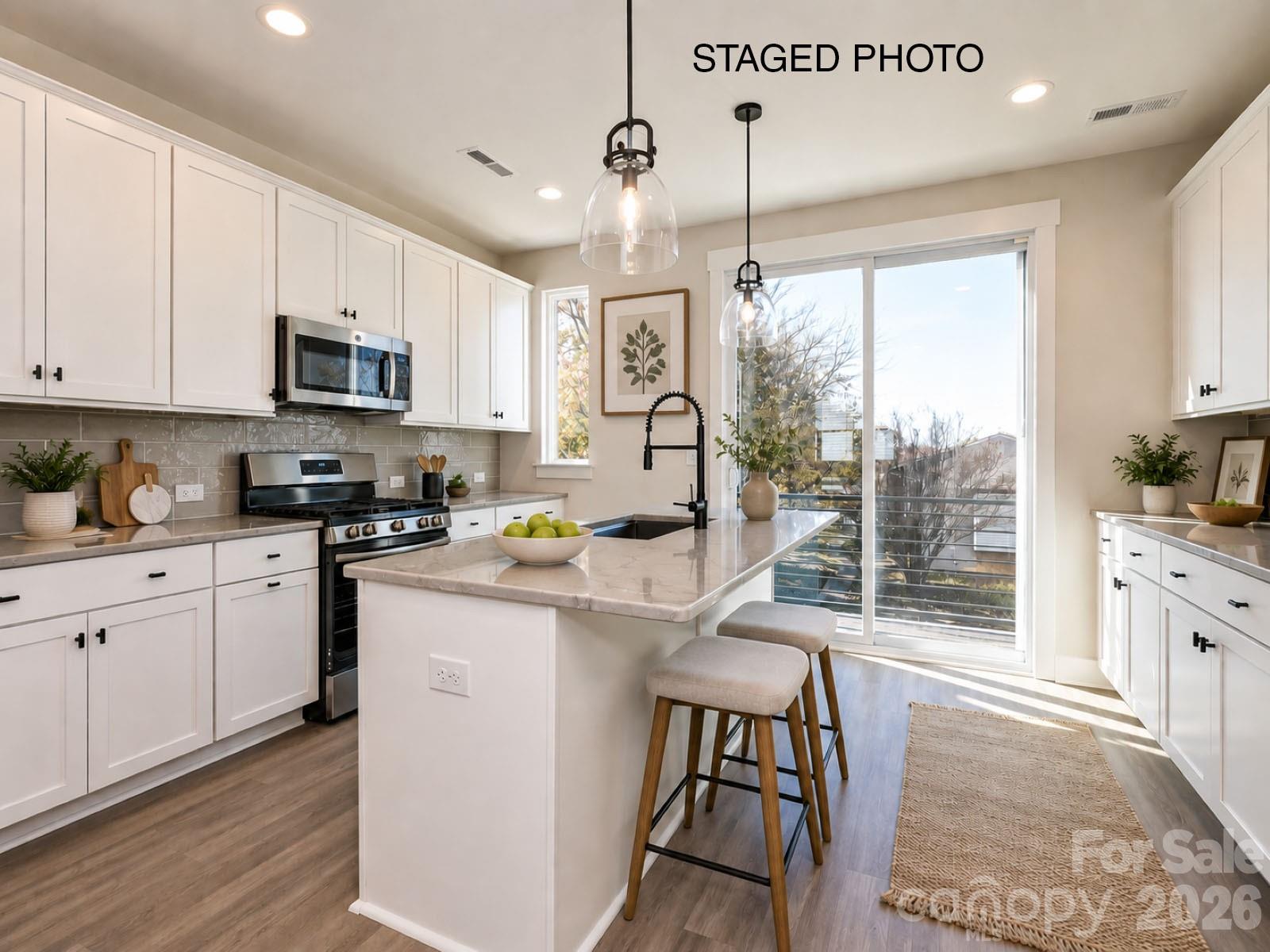 Equinox - Residential