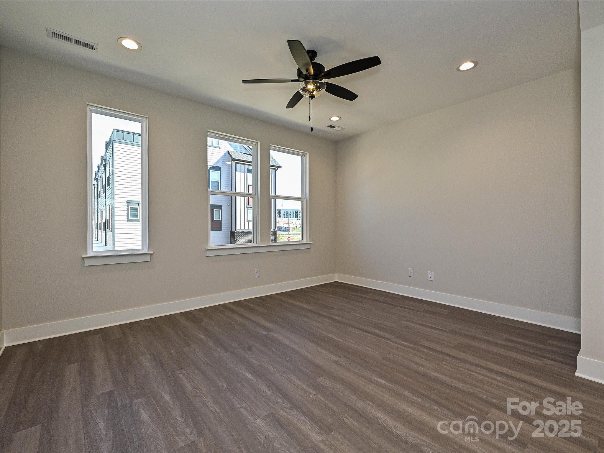 Equinox - Residential