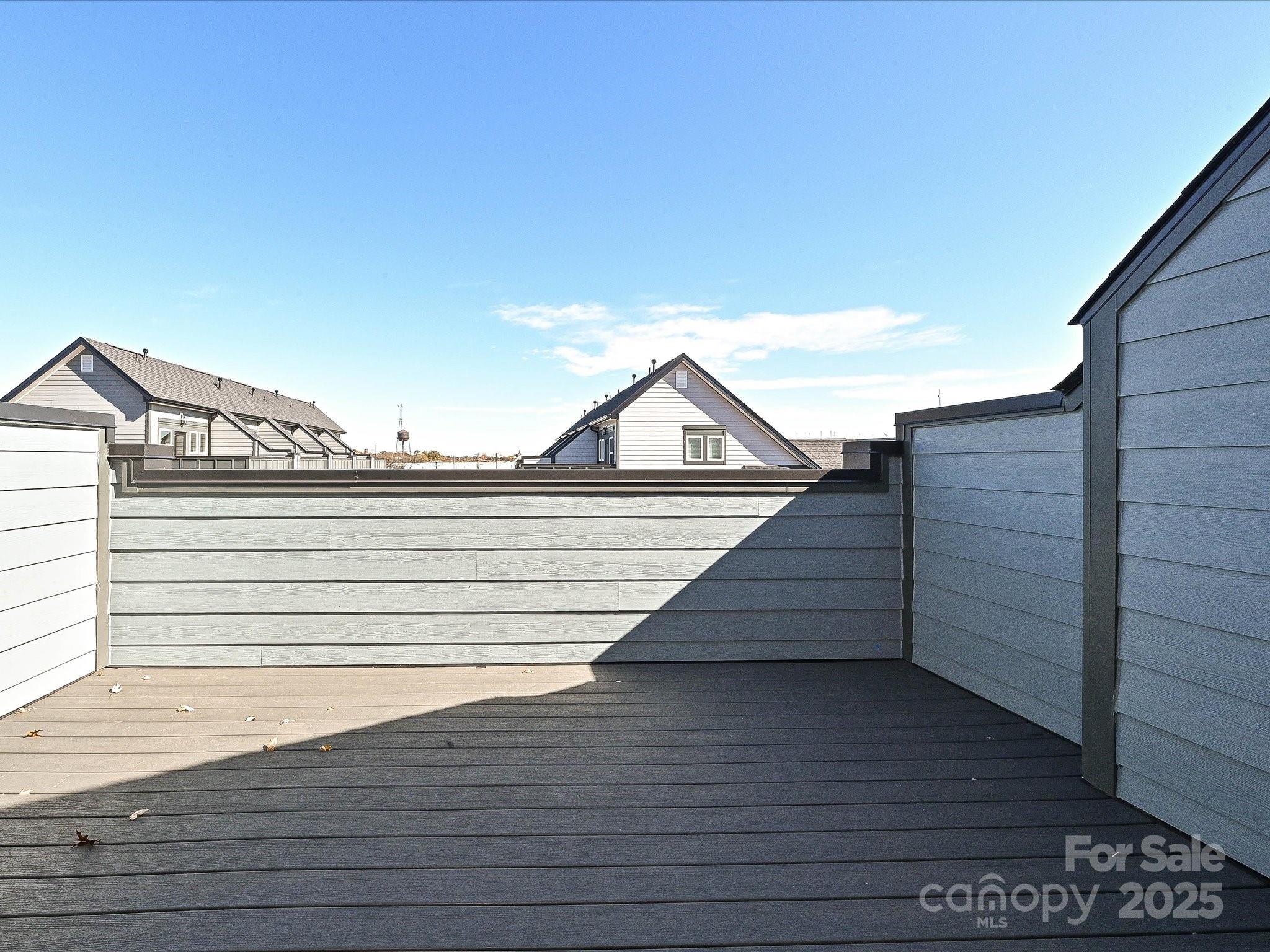 Equinox - Residential