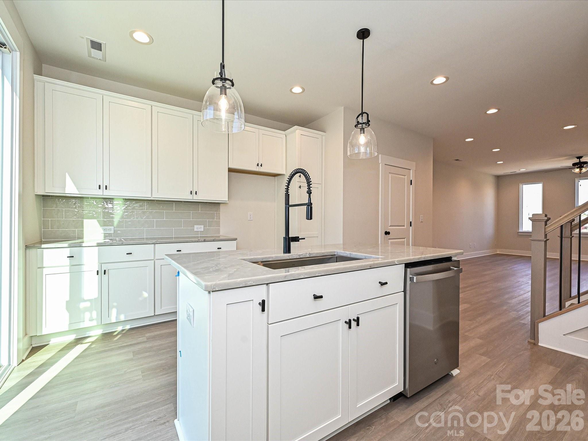 Equinox - Residential
