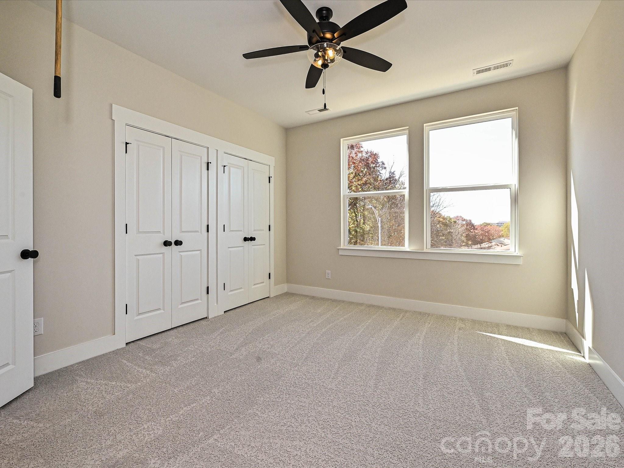 Equinox - Residential