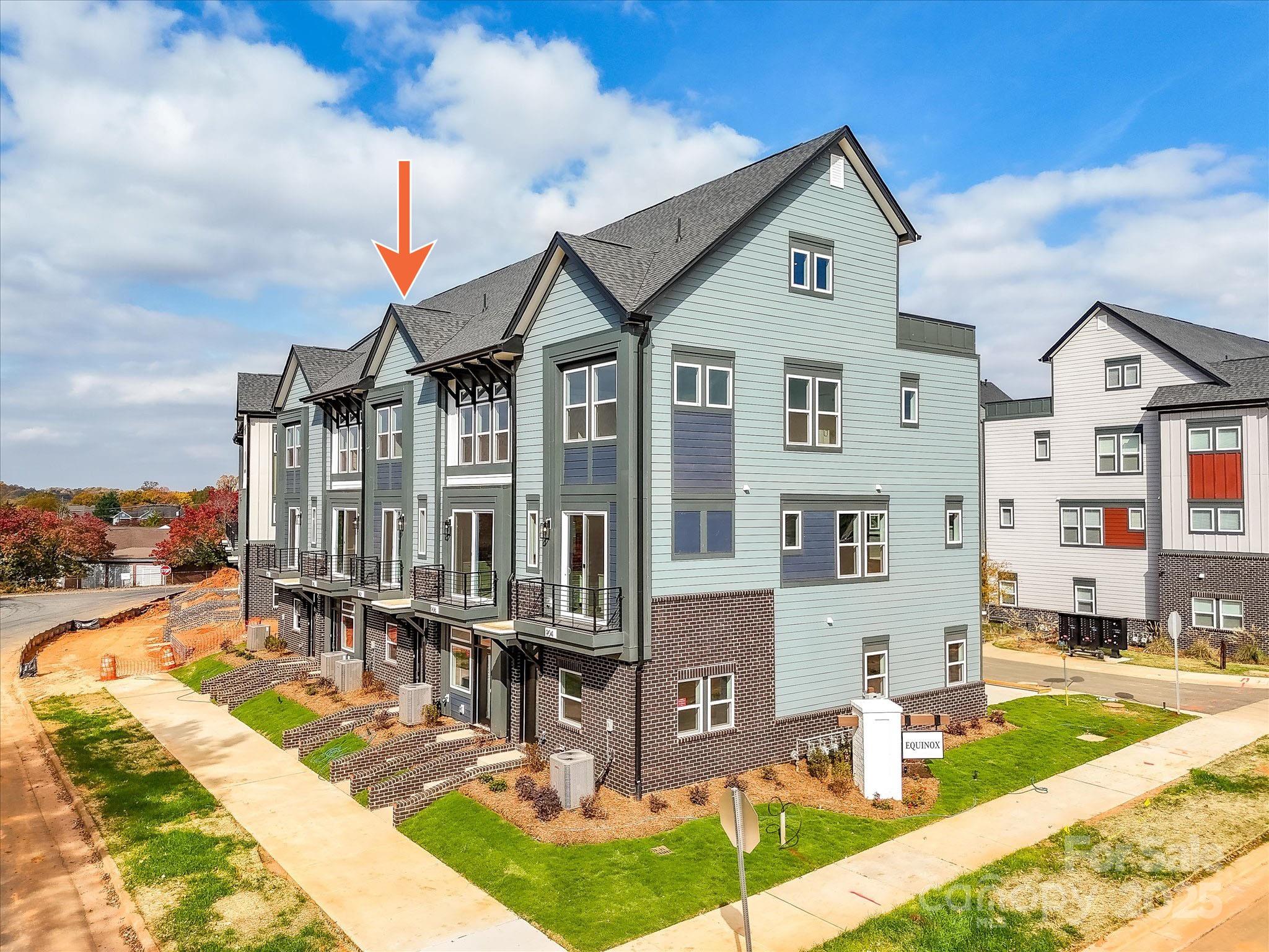 Equinox - Residential