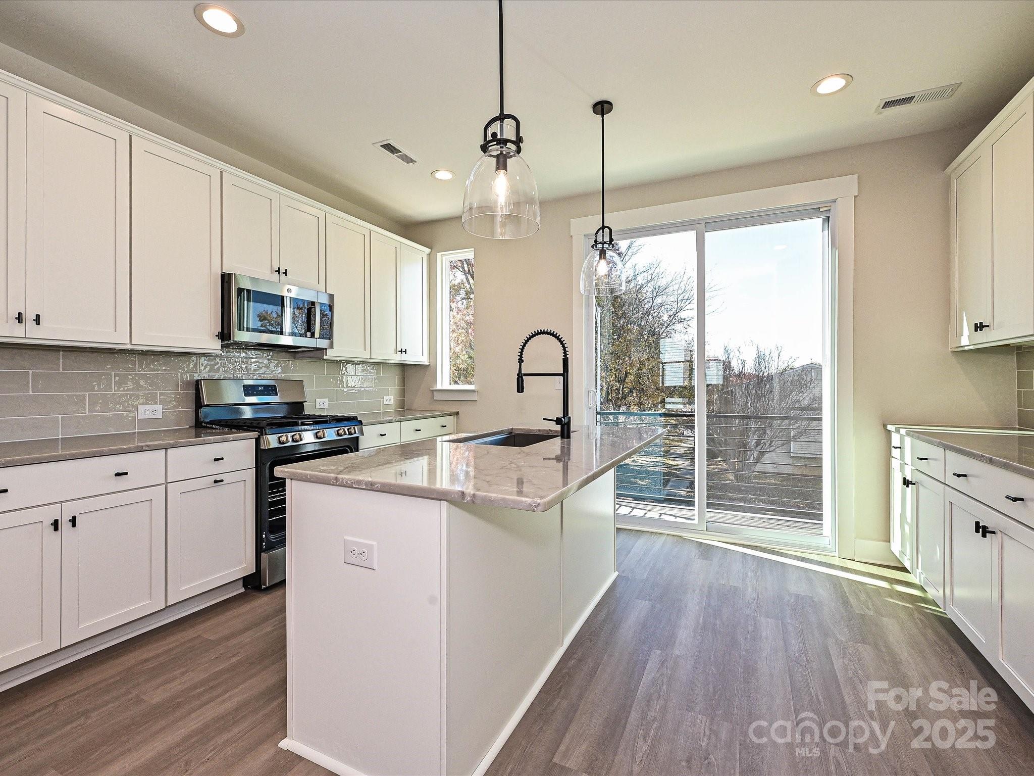 Equinox - Residential