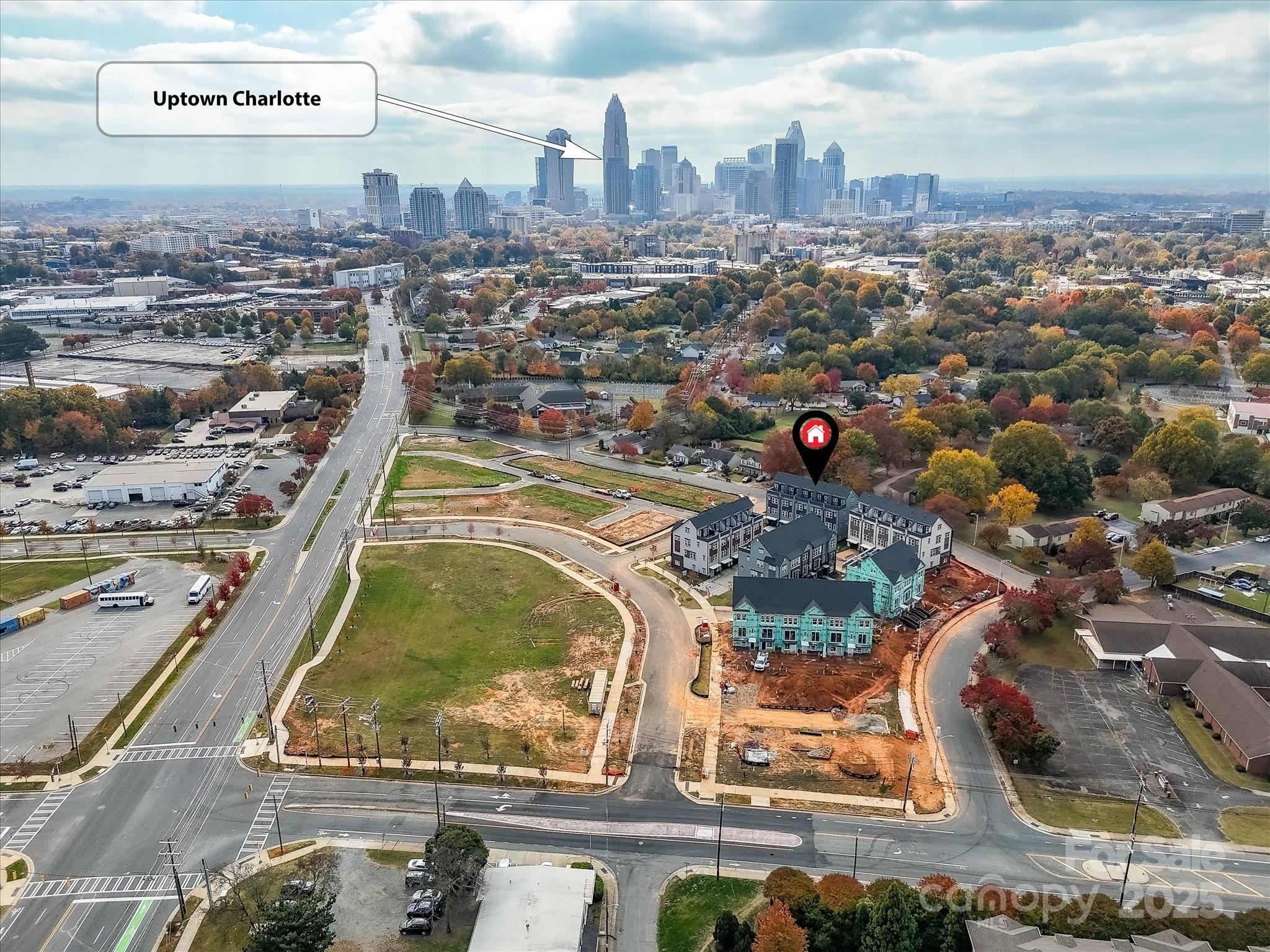 Equinox - Residential