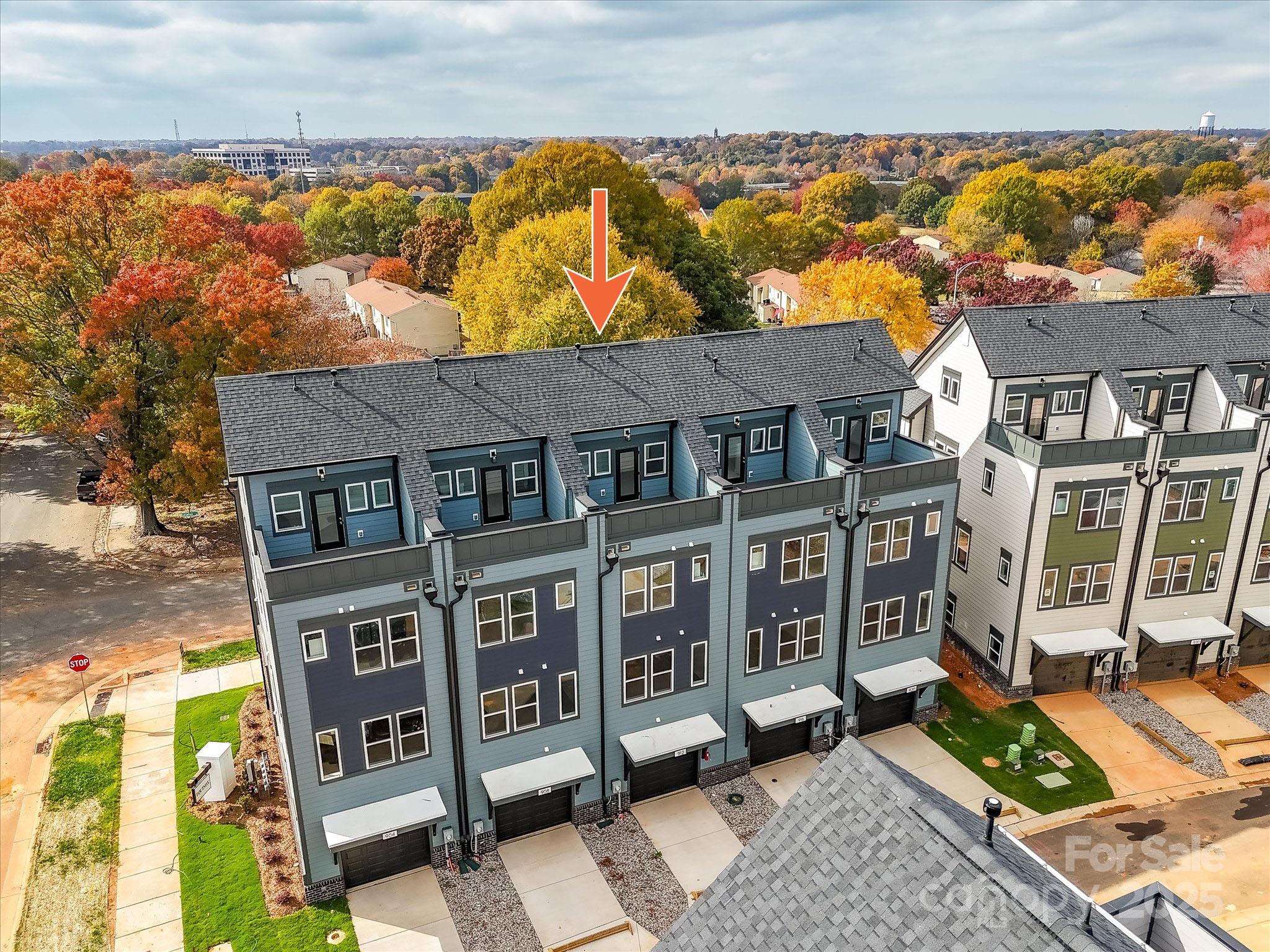 Equinox - Residential