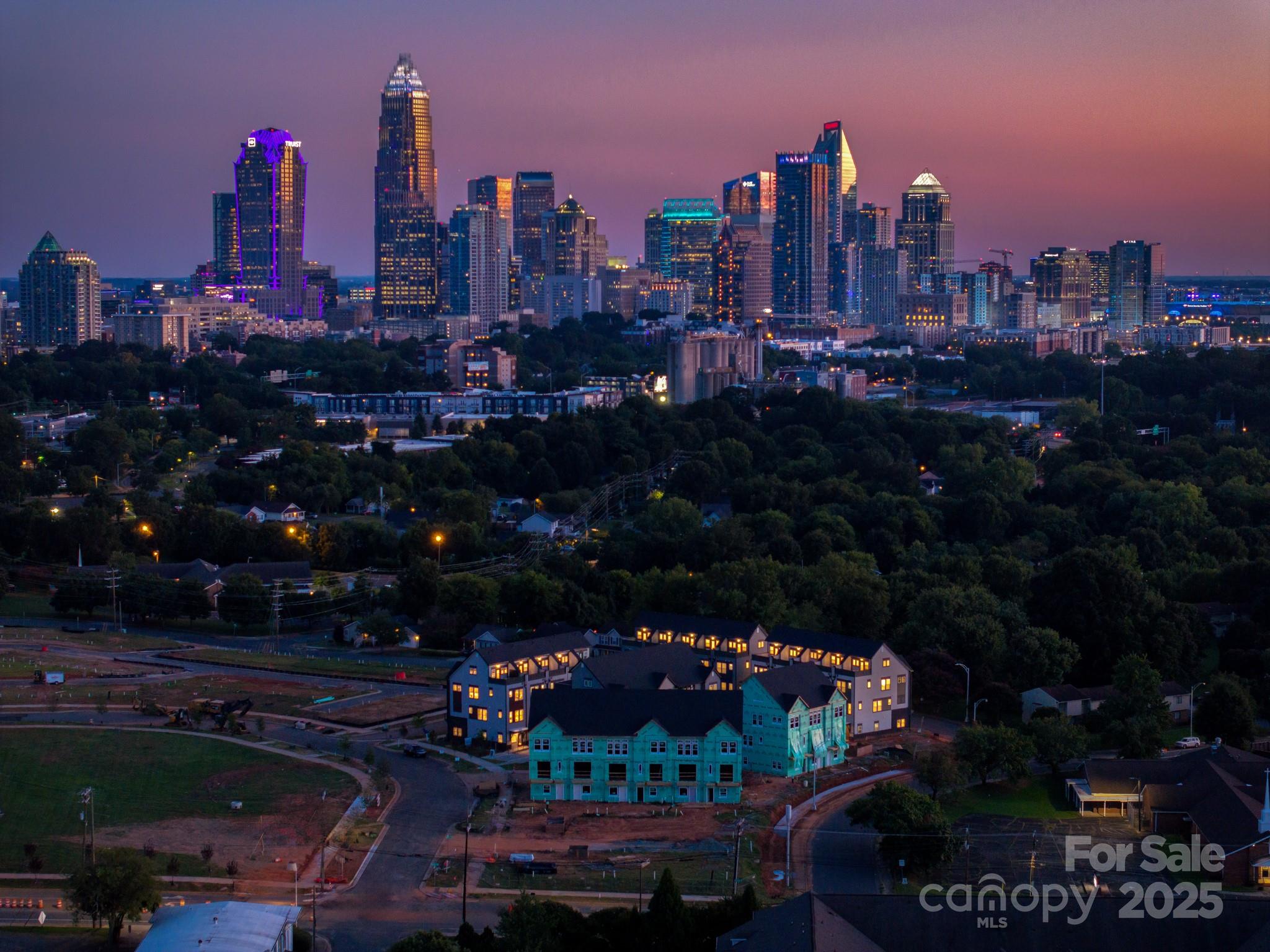 Equinox - Residential