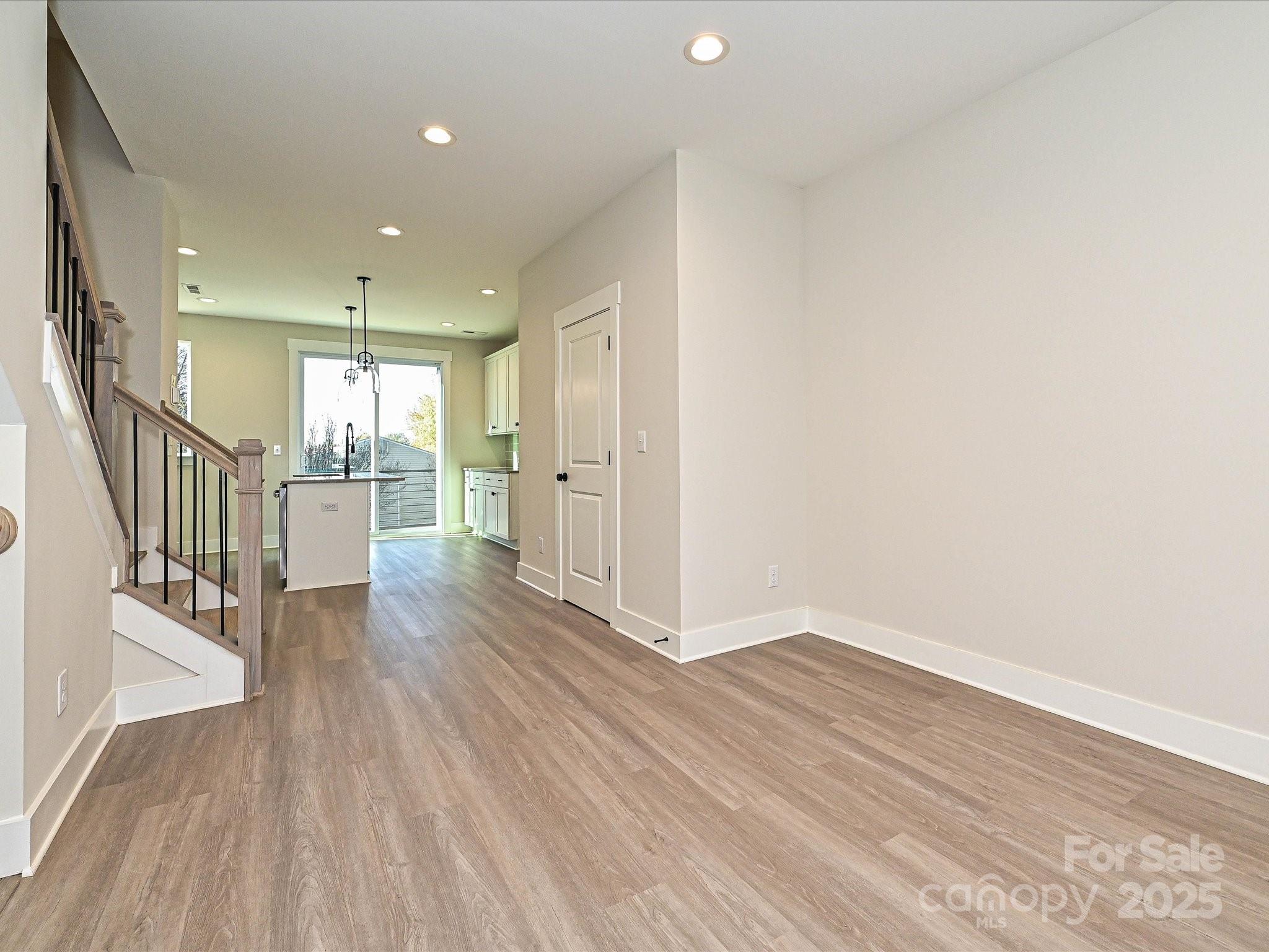 Equinox - Residential