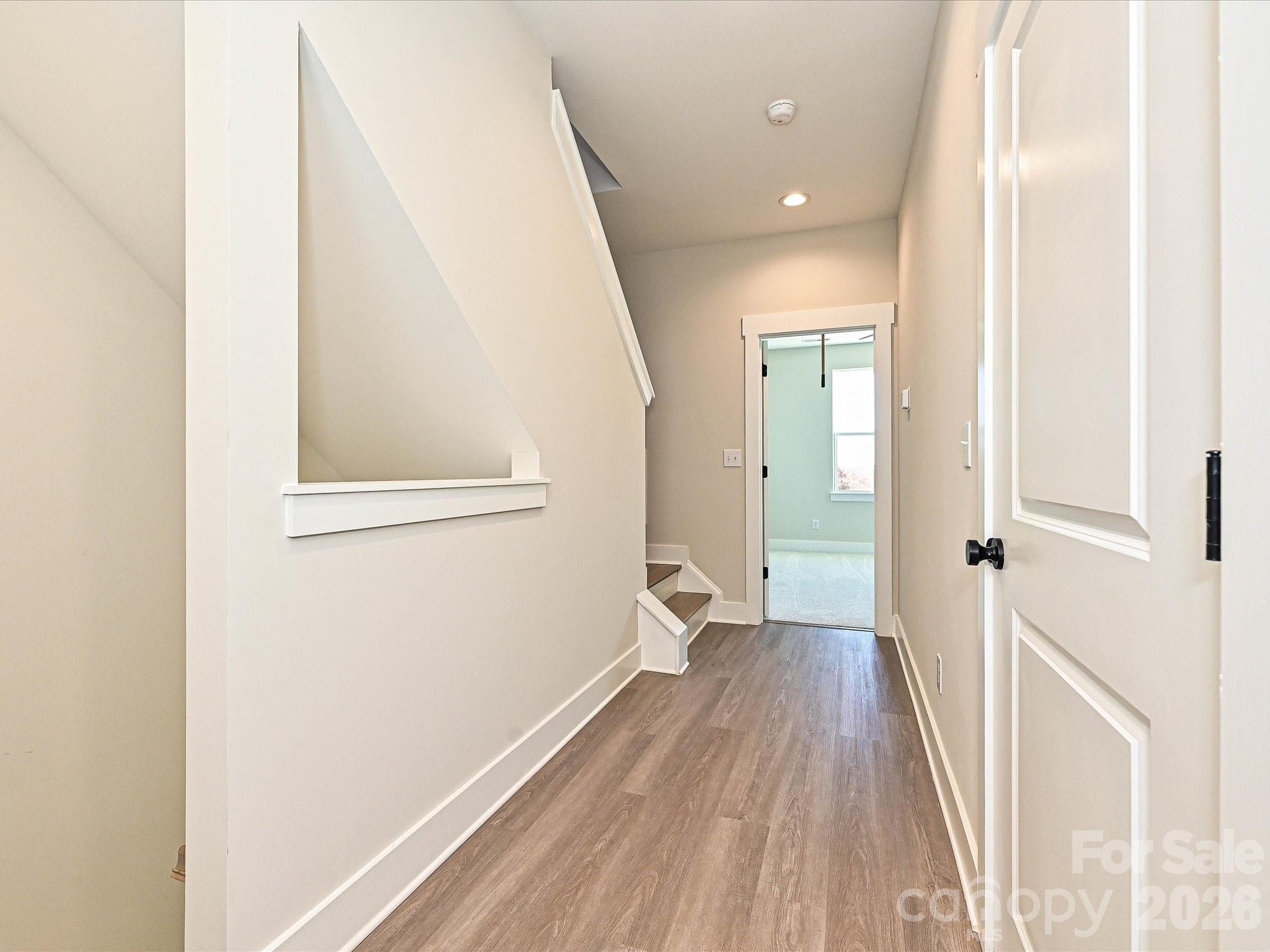 Equinox - Residential